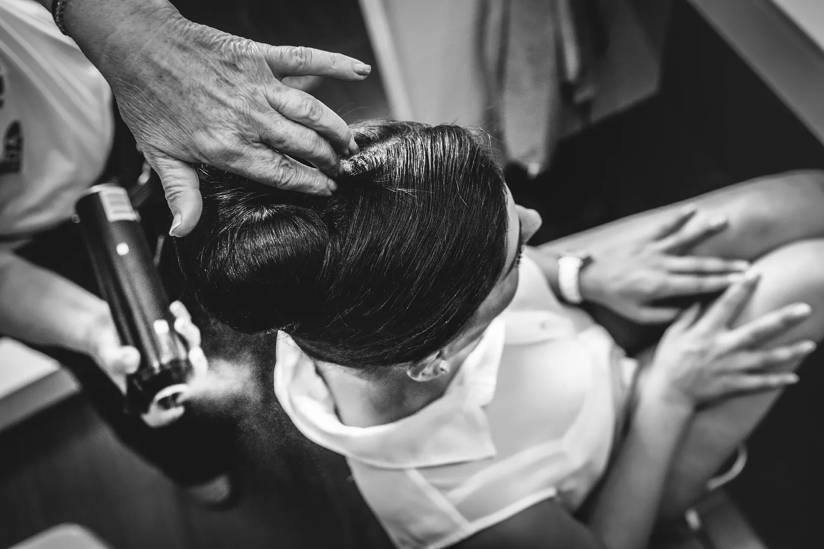 Fotografia de casament · Àlex Tremps