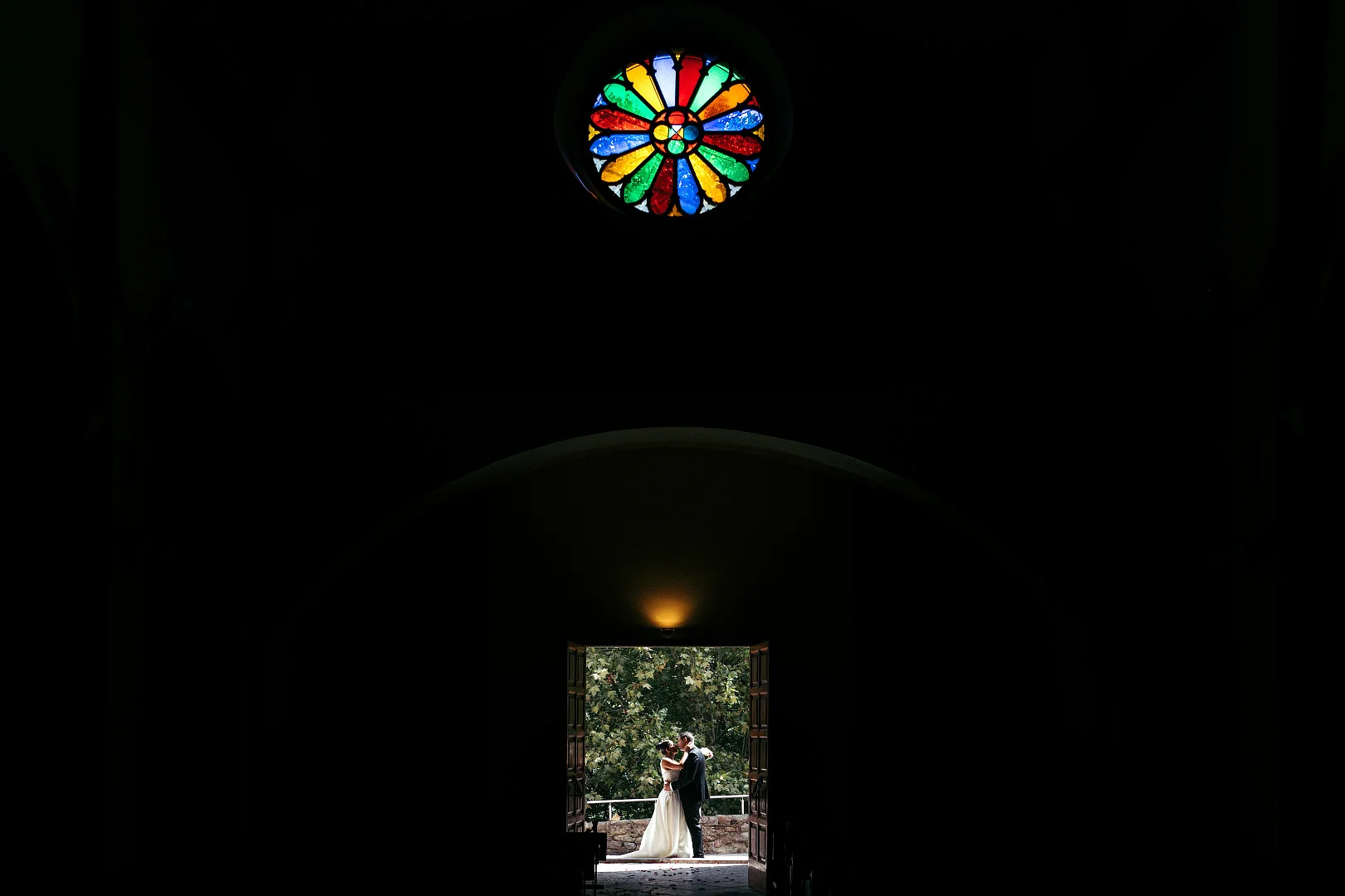 Fotografia de casament · Àlex Tremps