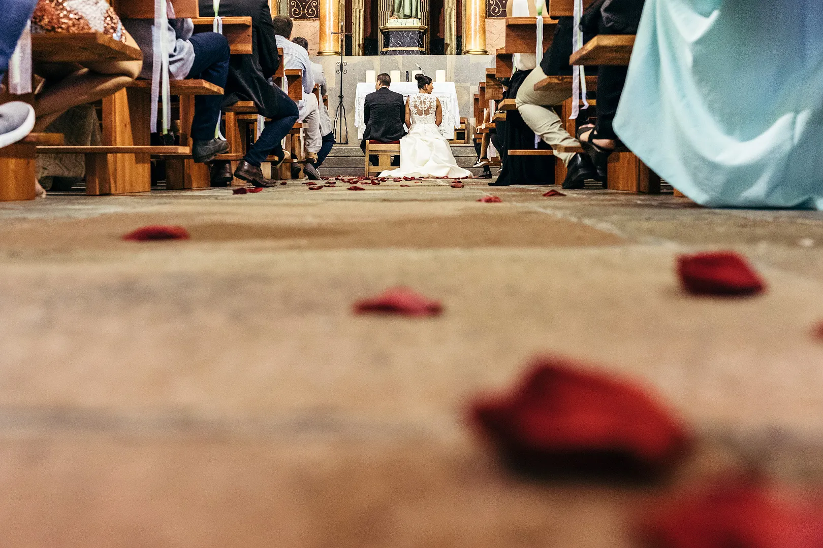 Fotografia de casament a Girona · Àlex Tremps