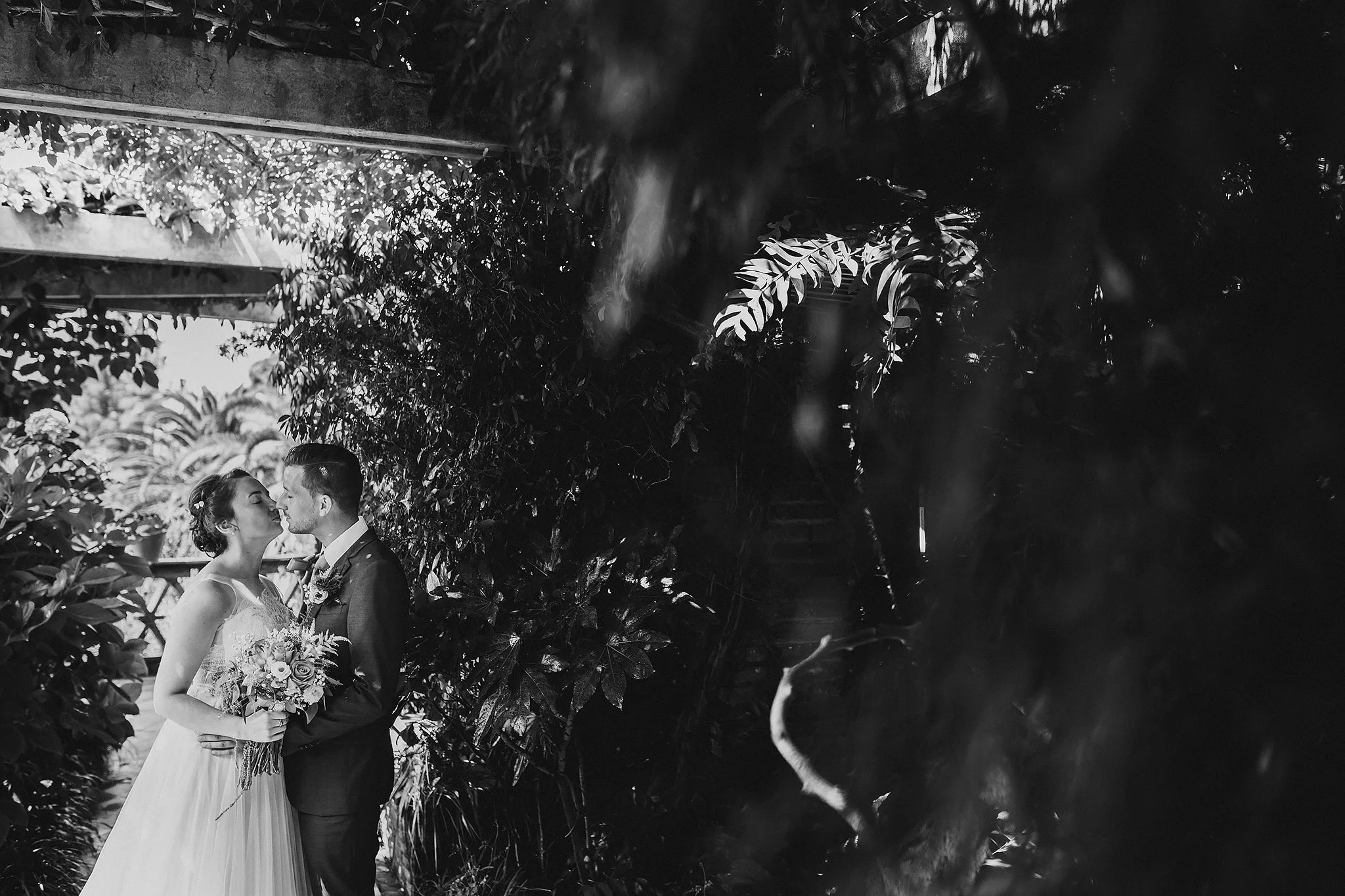 Fotografia de casament · Àlex Tremps
