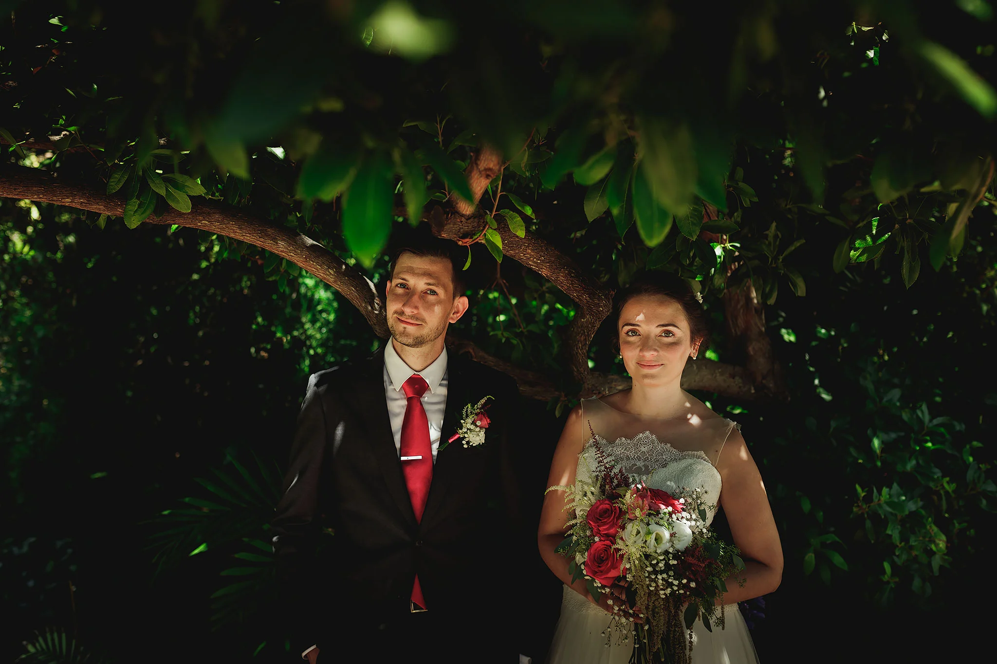 Fotografia de casament · Àlex Tremps