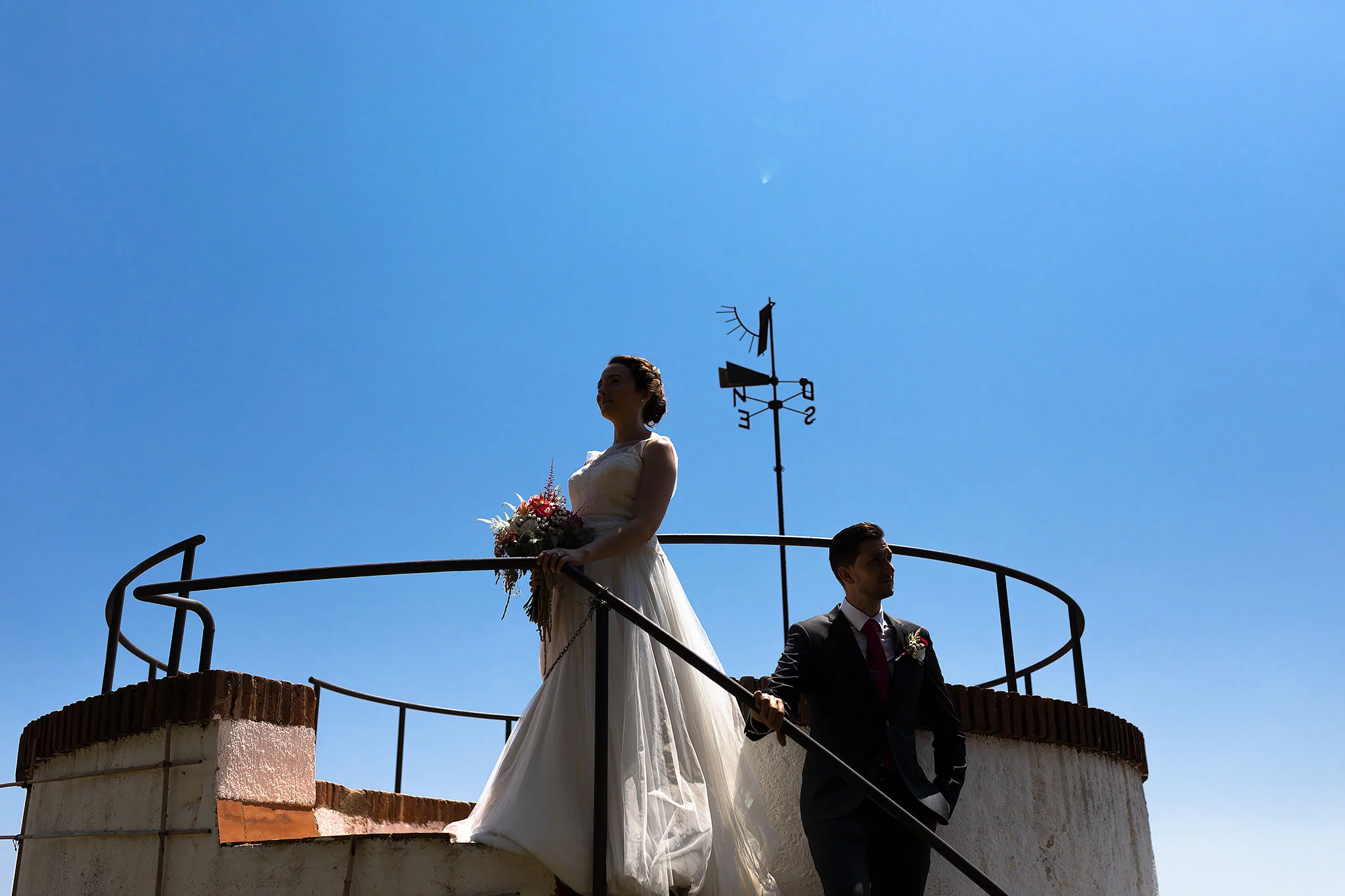 Fotografia de casament · Àlex Tremps