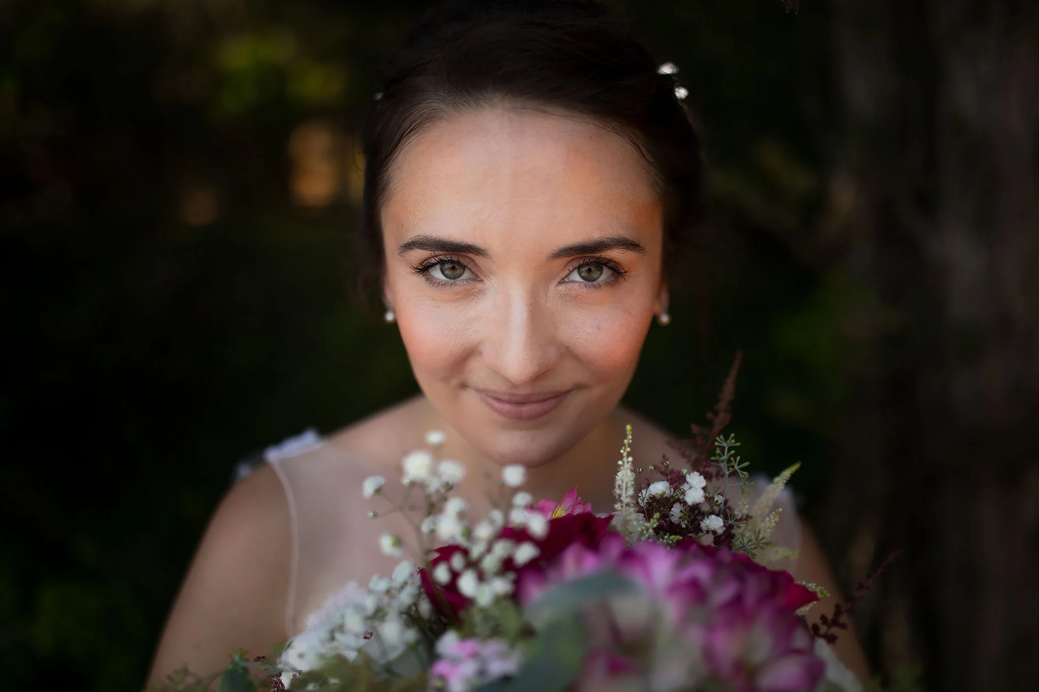 Fotografia de casament · Àlex Tremps
