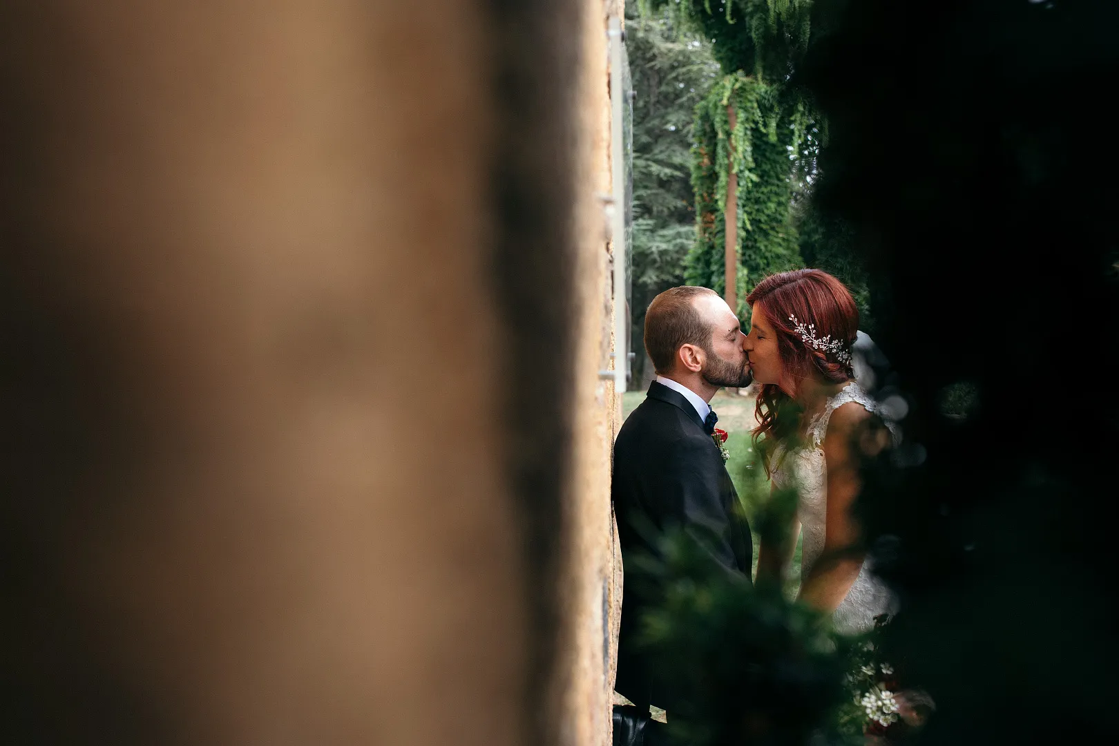 Casament Edu i Pat a Girona · fotografia Àlex Tremps