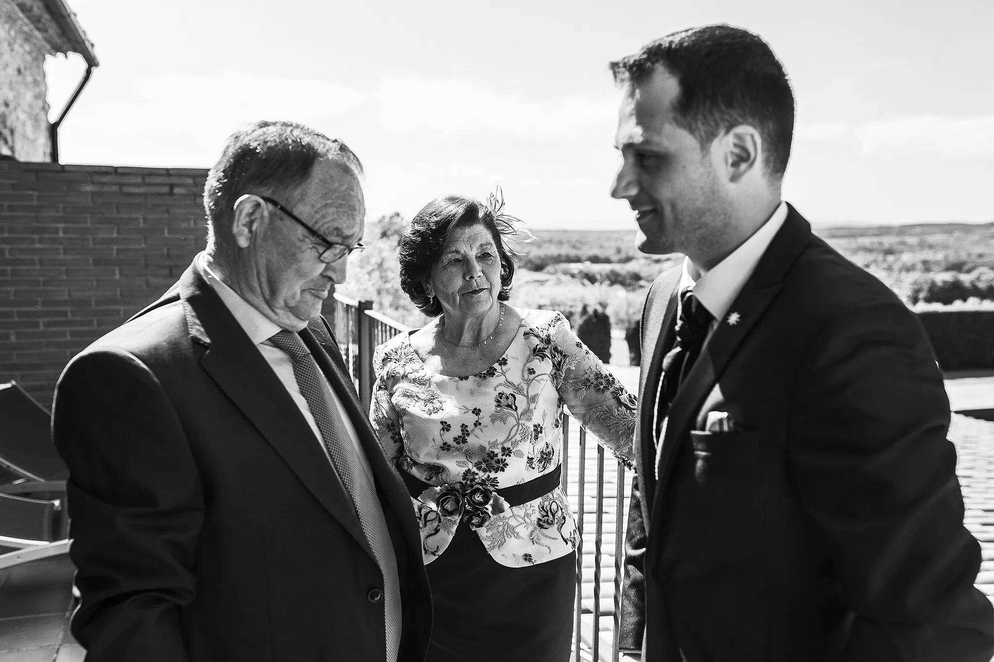 Fotografia de casament · Àlex Tremps