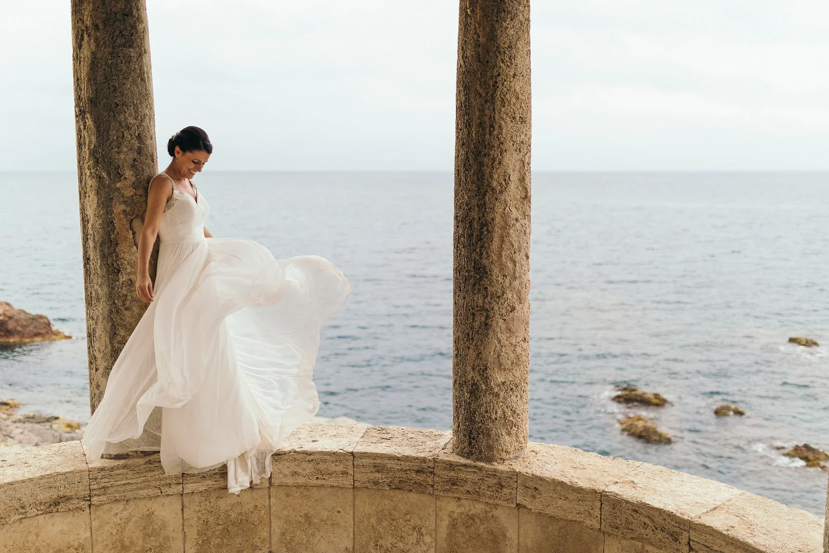 Fotografia de casament a Girona · Àlex Tremps