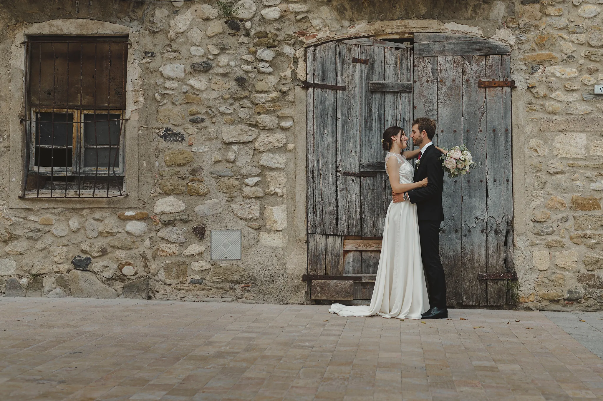 Fotografia de casament · Àlex Tremps
