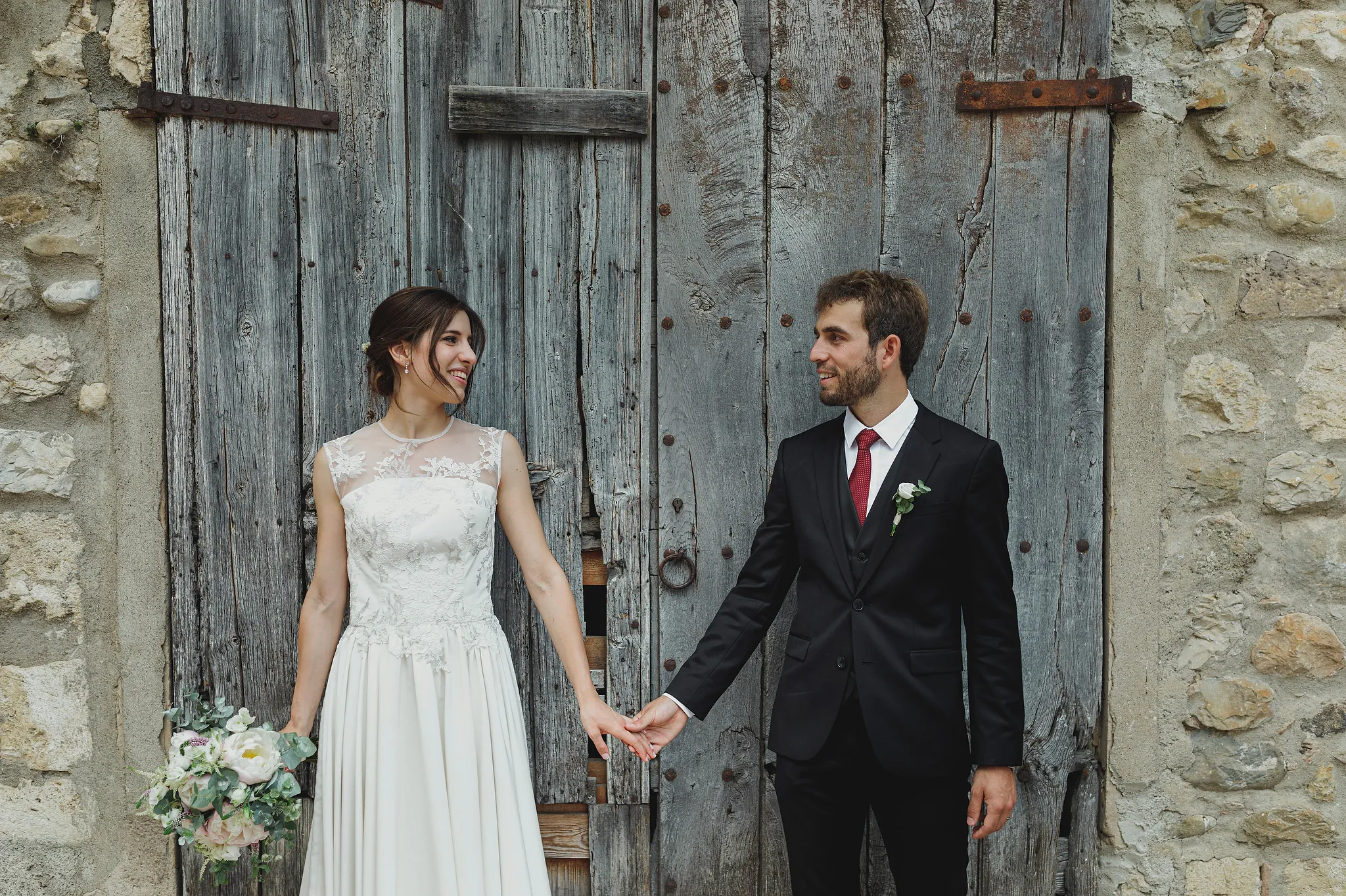 Fotografia de casament · Àlex Tremps
