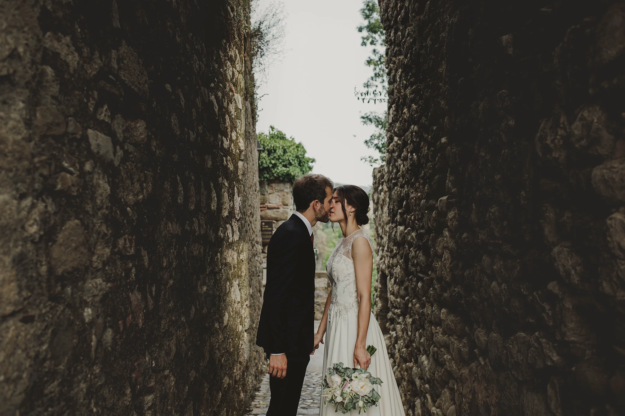 Fotografia de casament · Àlex Tremps