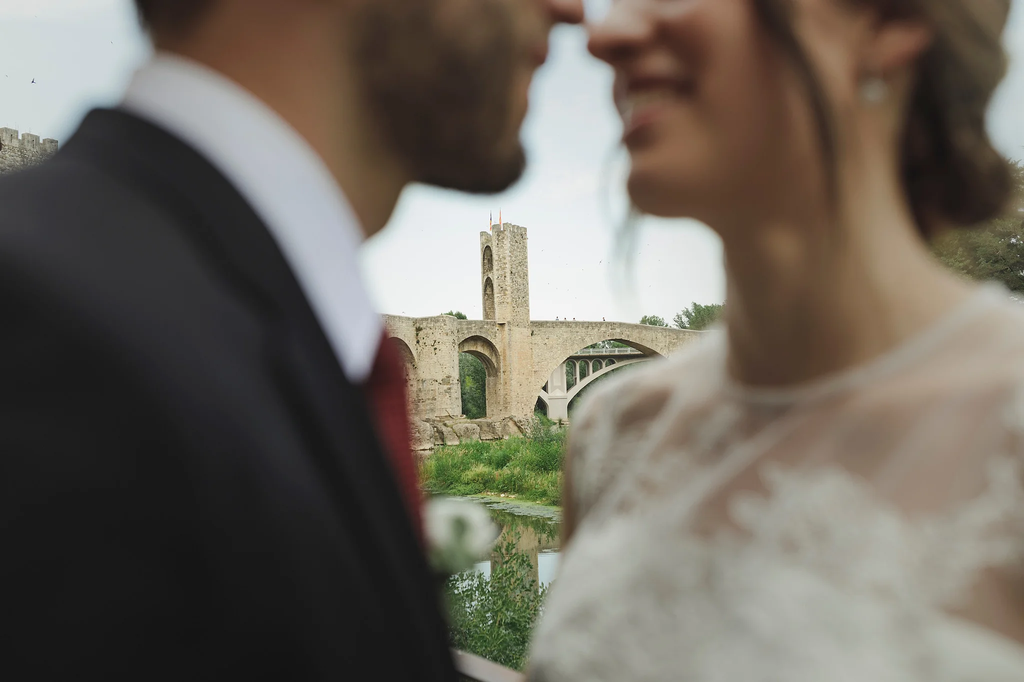 Fotografia de casament · Àlex Tremps