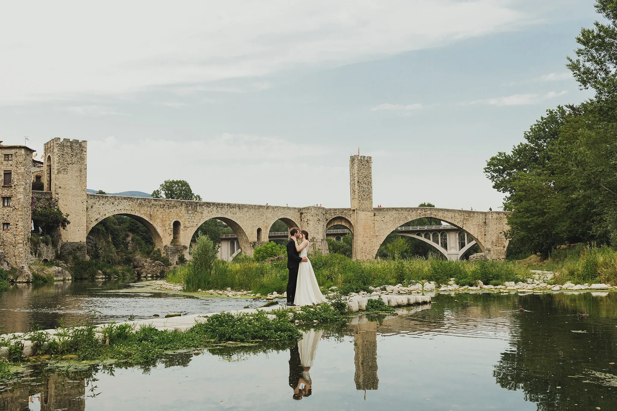 Fotografia de casament · Àlex Tremps