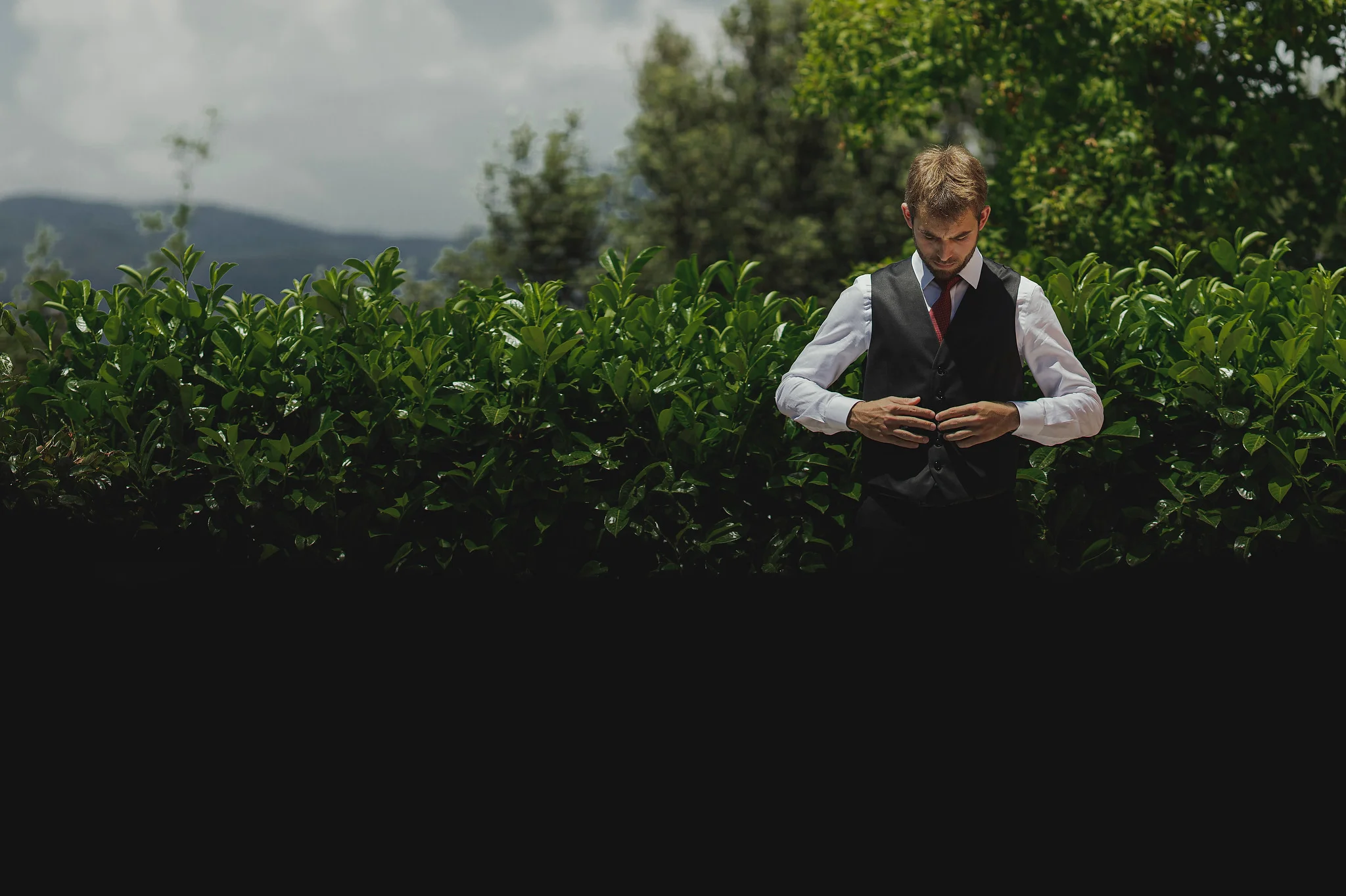 Fotografia de casament · Àlex Tremps