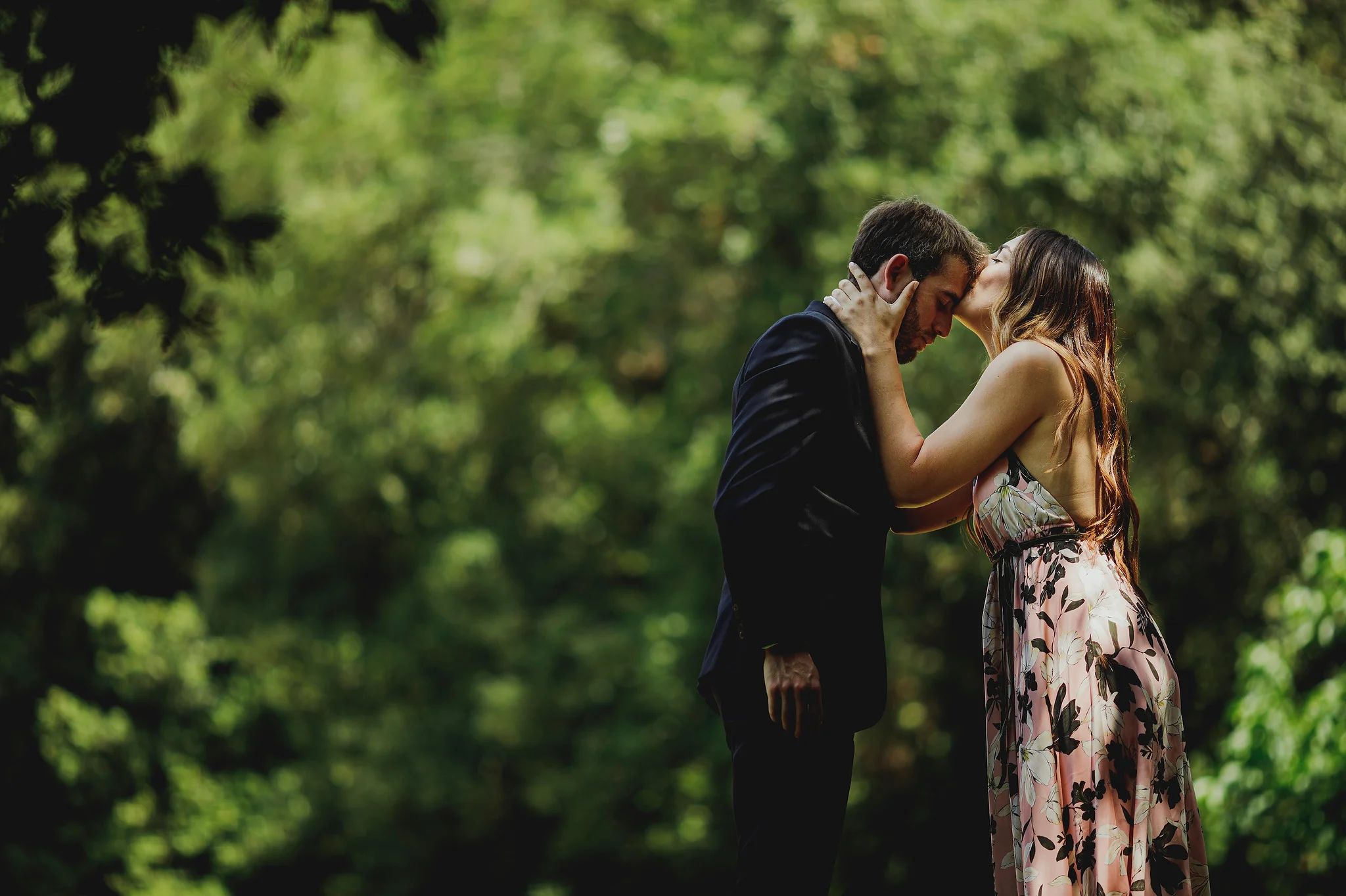 Fotografia de casament · Àlex Tremps