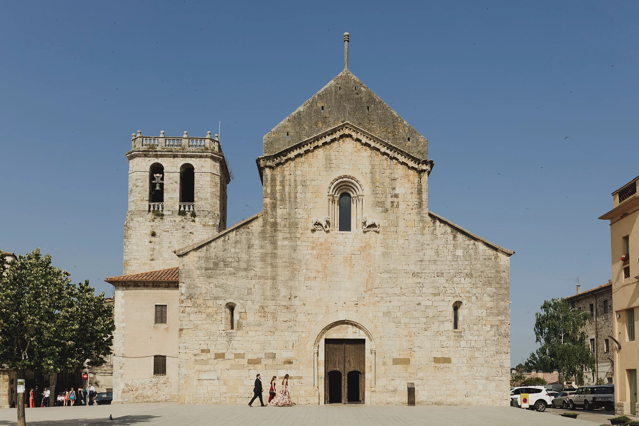 Fotografia de casament · Àlex Tremps