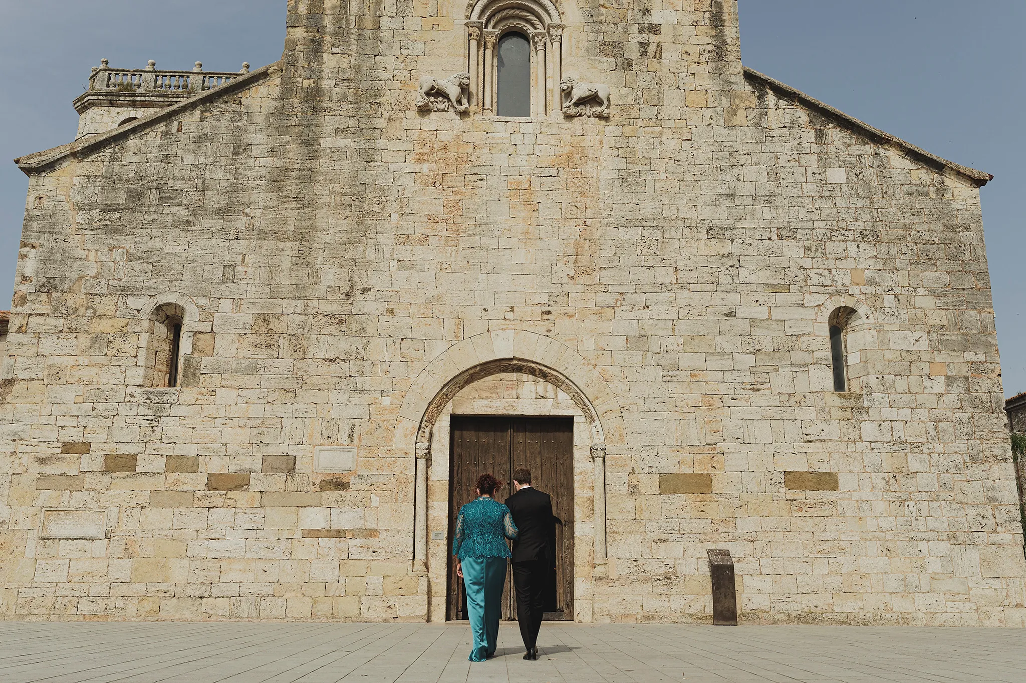 Fotografia de casament · Àlex Tremps