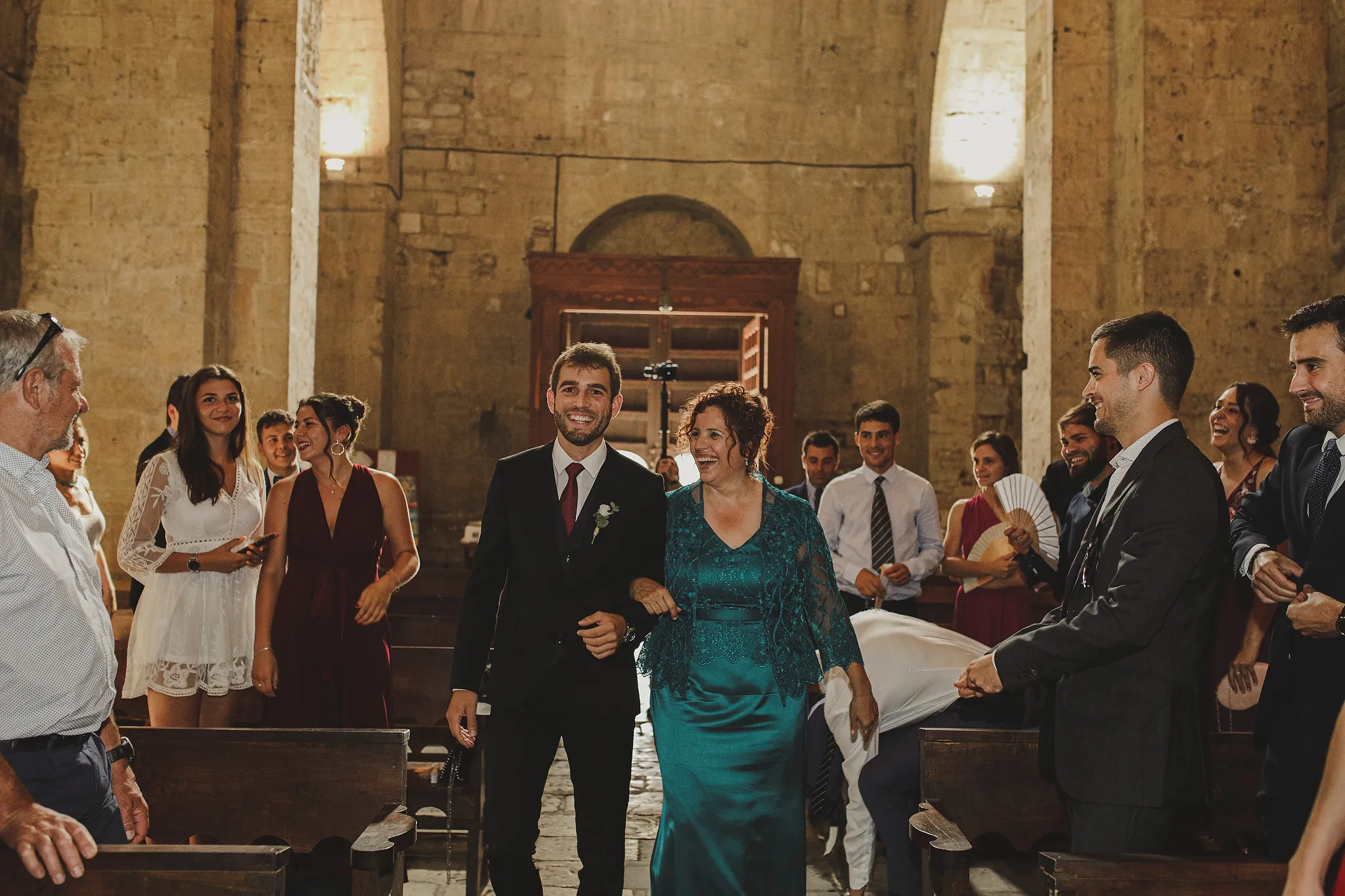 Fotografia de casament · Àlex Tremps