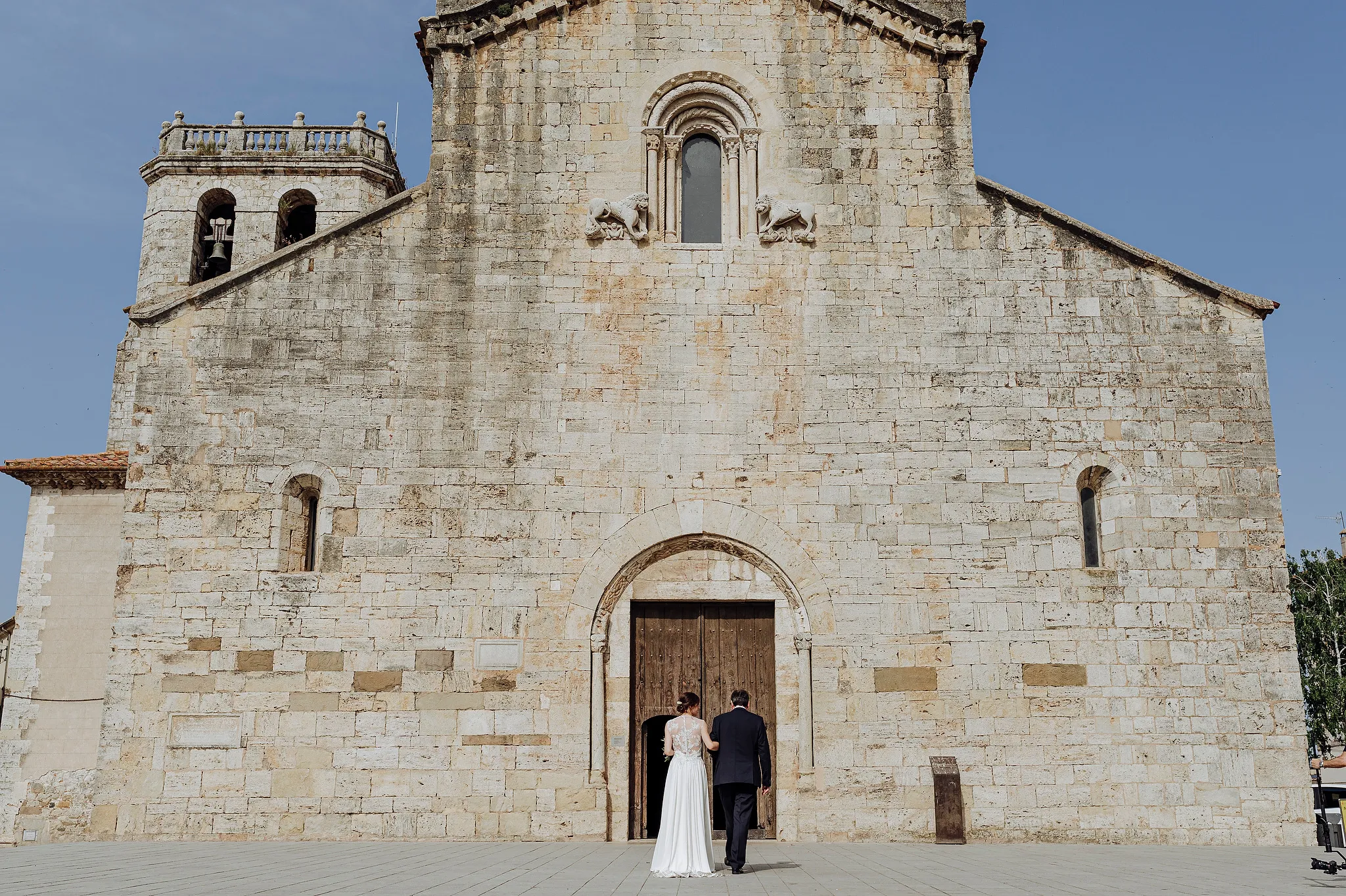 Fotografia de casament · Àlex Tremps