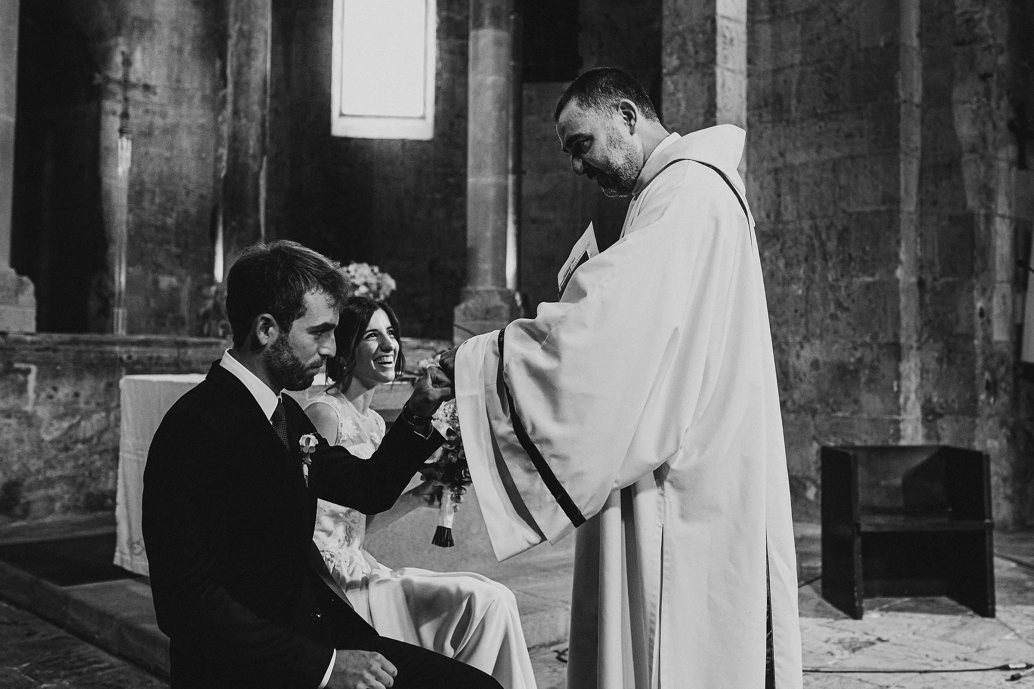 Fotografia de casament · Àlex Tremps
