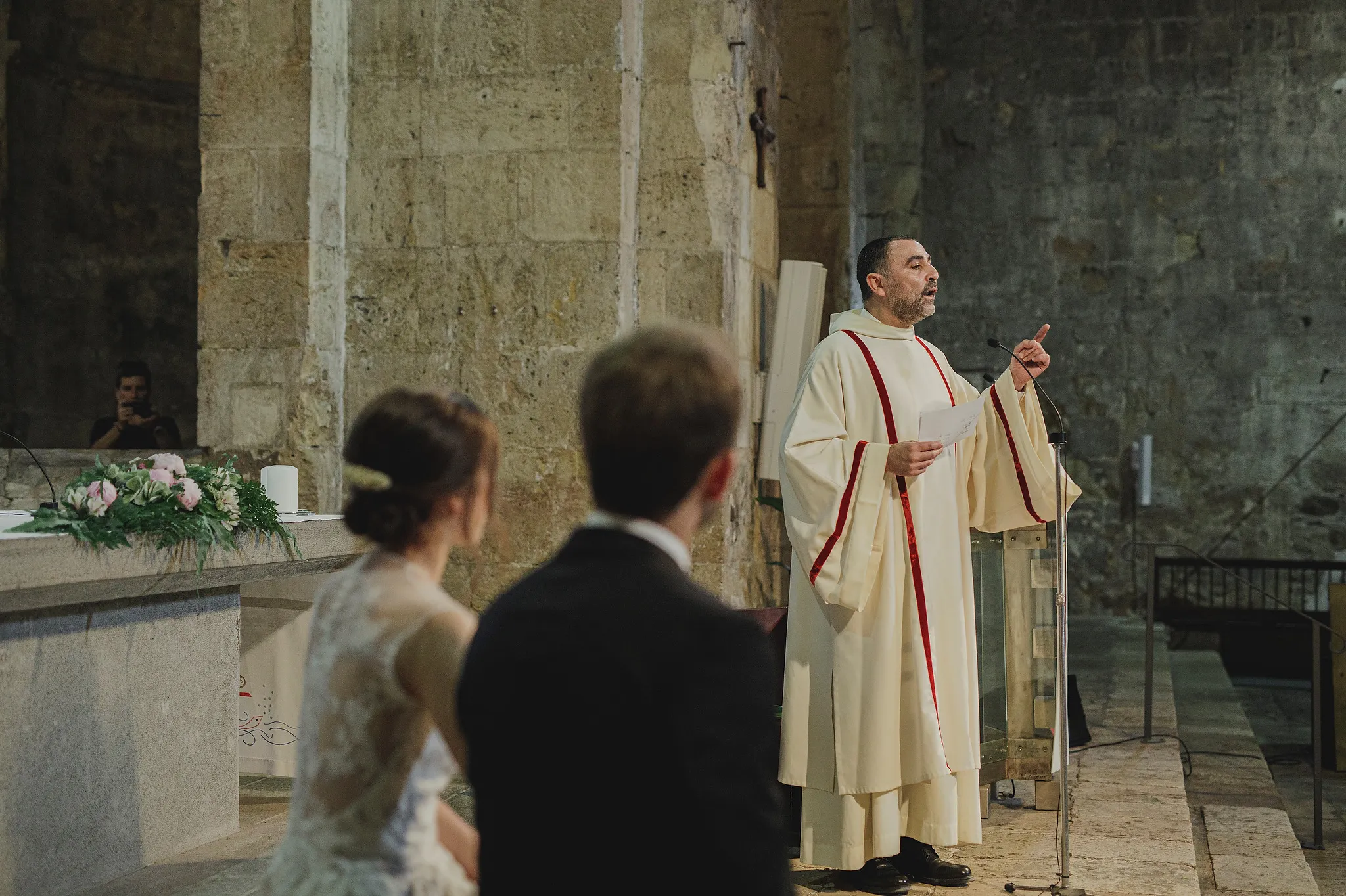 Fotografia de casament · Àlex Tremps
