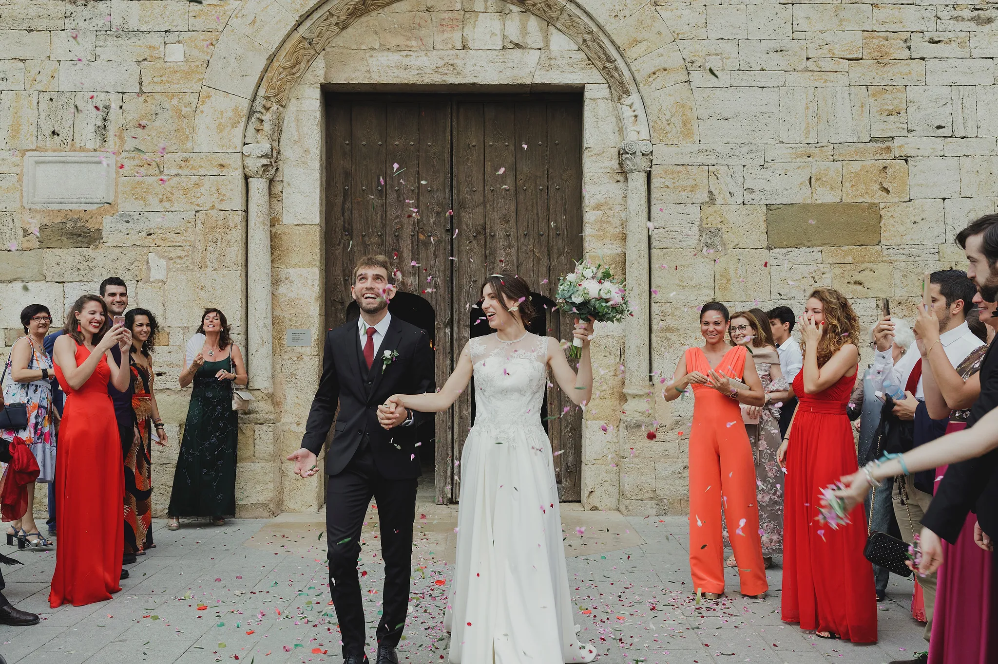 Fotografia de casament · Àlex Tremps