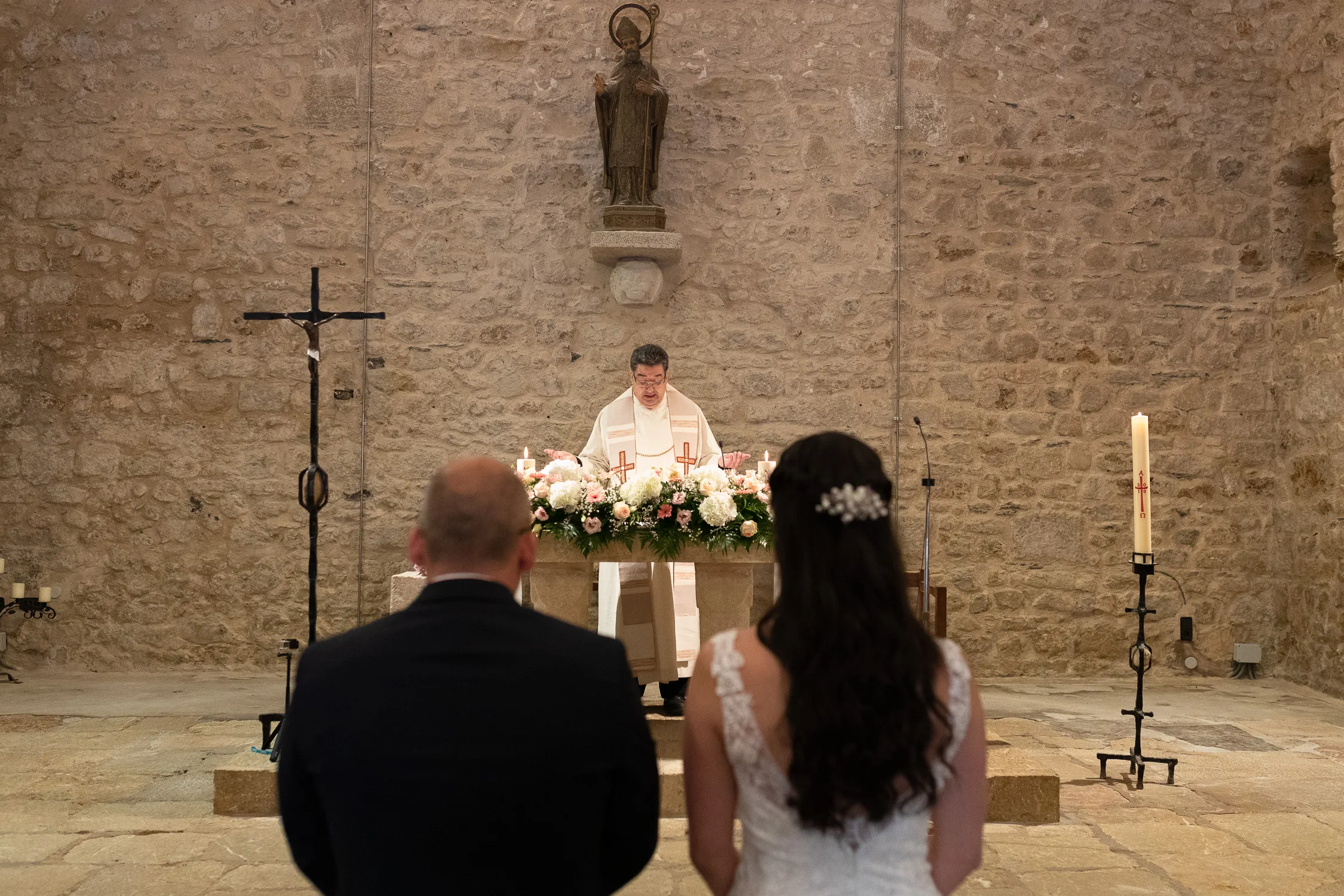 Fotografia de casament · Àlex Tremps