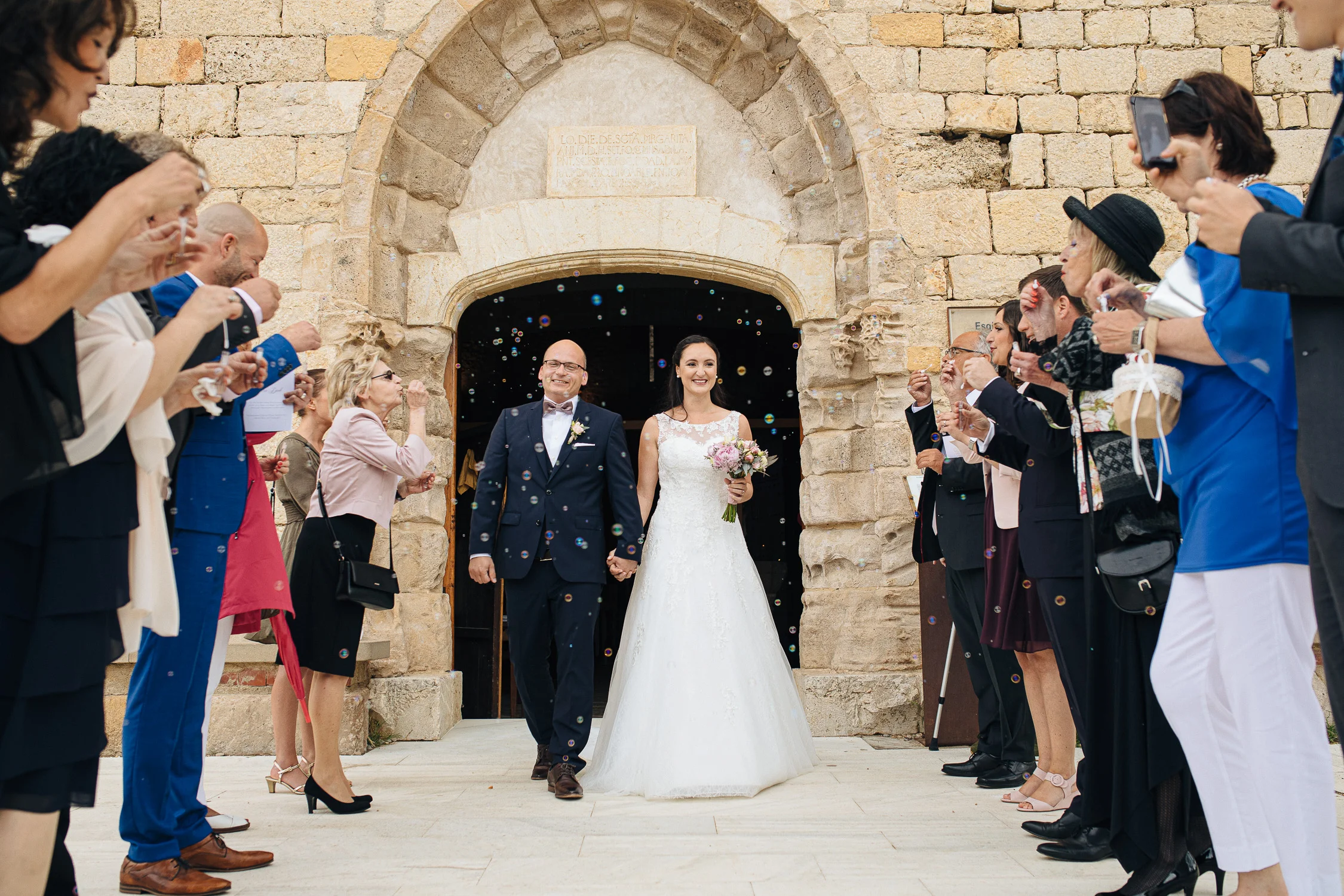 Fotografia de casament · Àlex Tremps