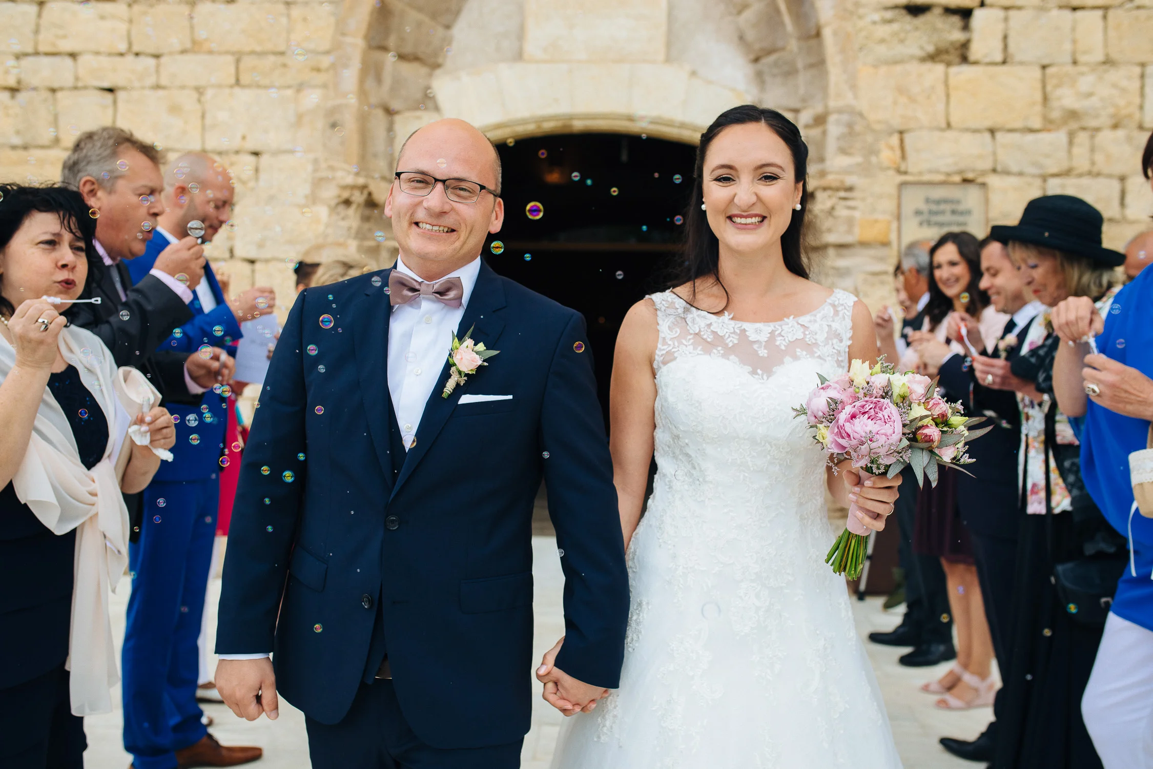 Fotografia de casament · Àlex Tremps