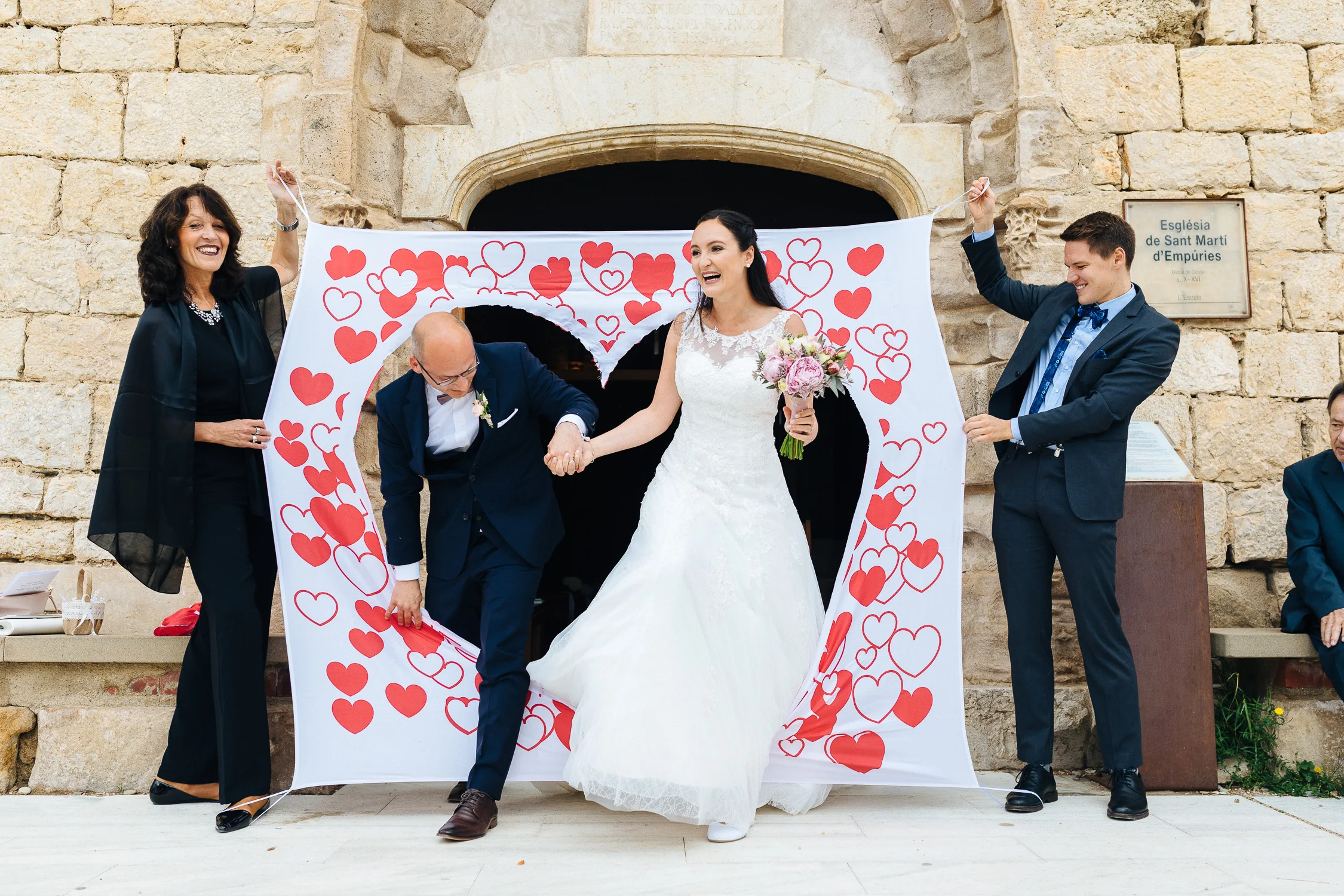 Fotografia de casament · Àlex Tremps