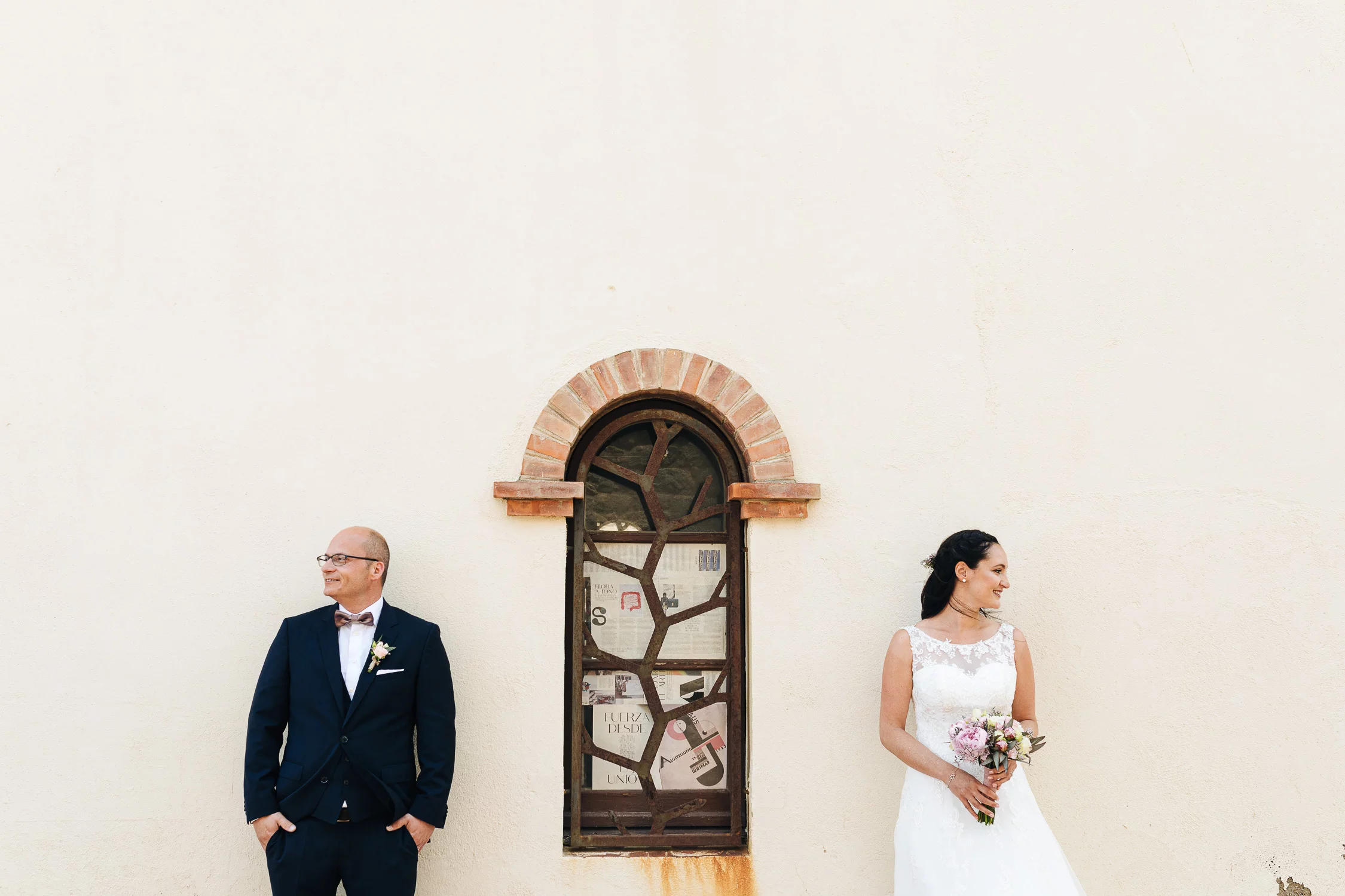 Fotografia de casament · Àlex Tremps