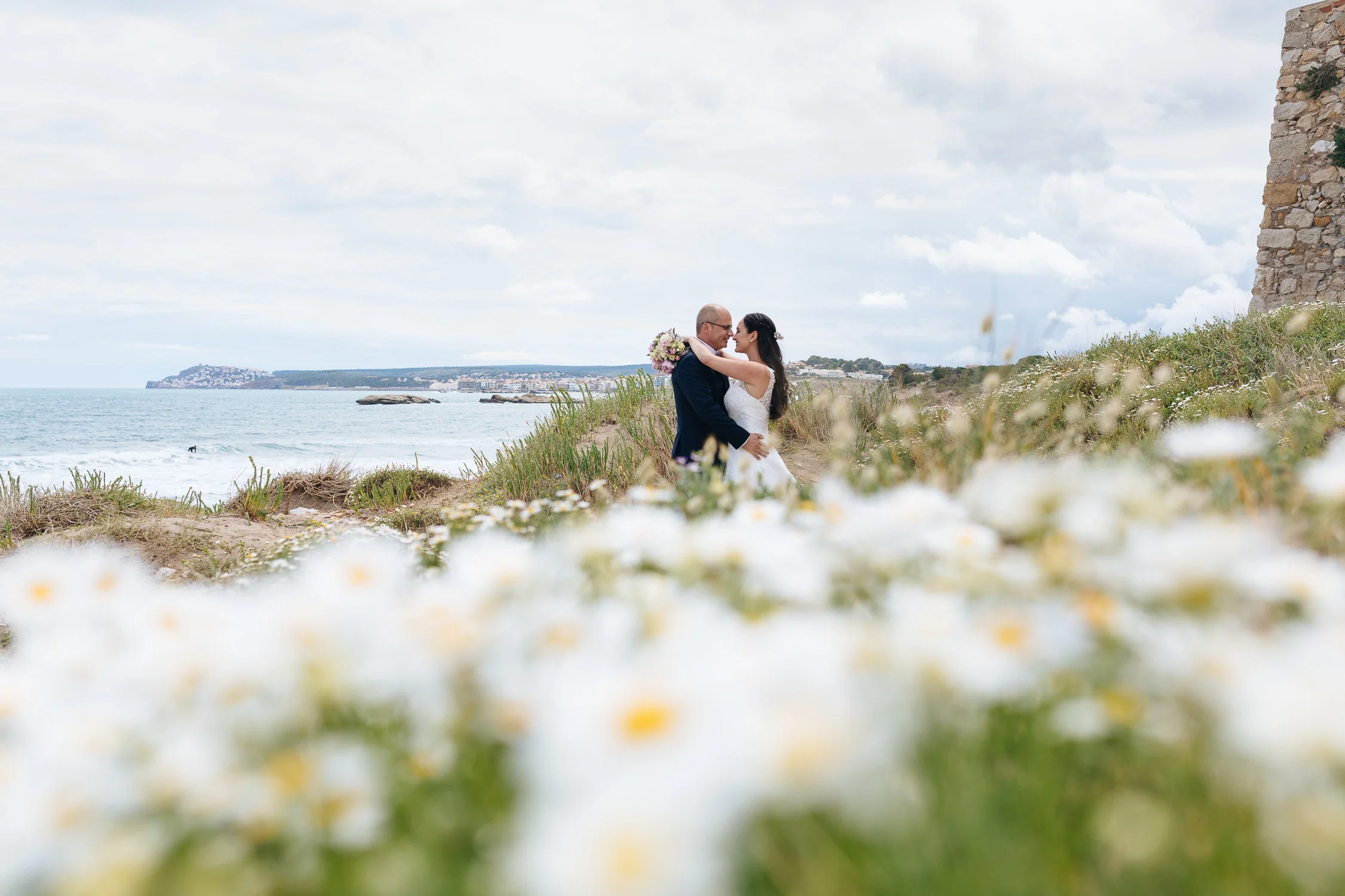 Fotografia de casament · Àlex Tremps