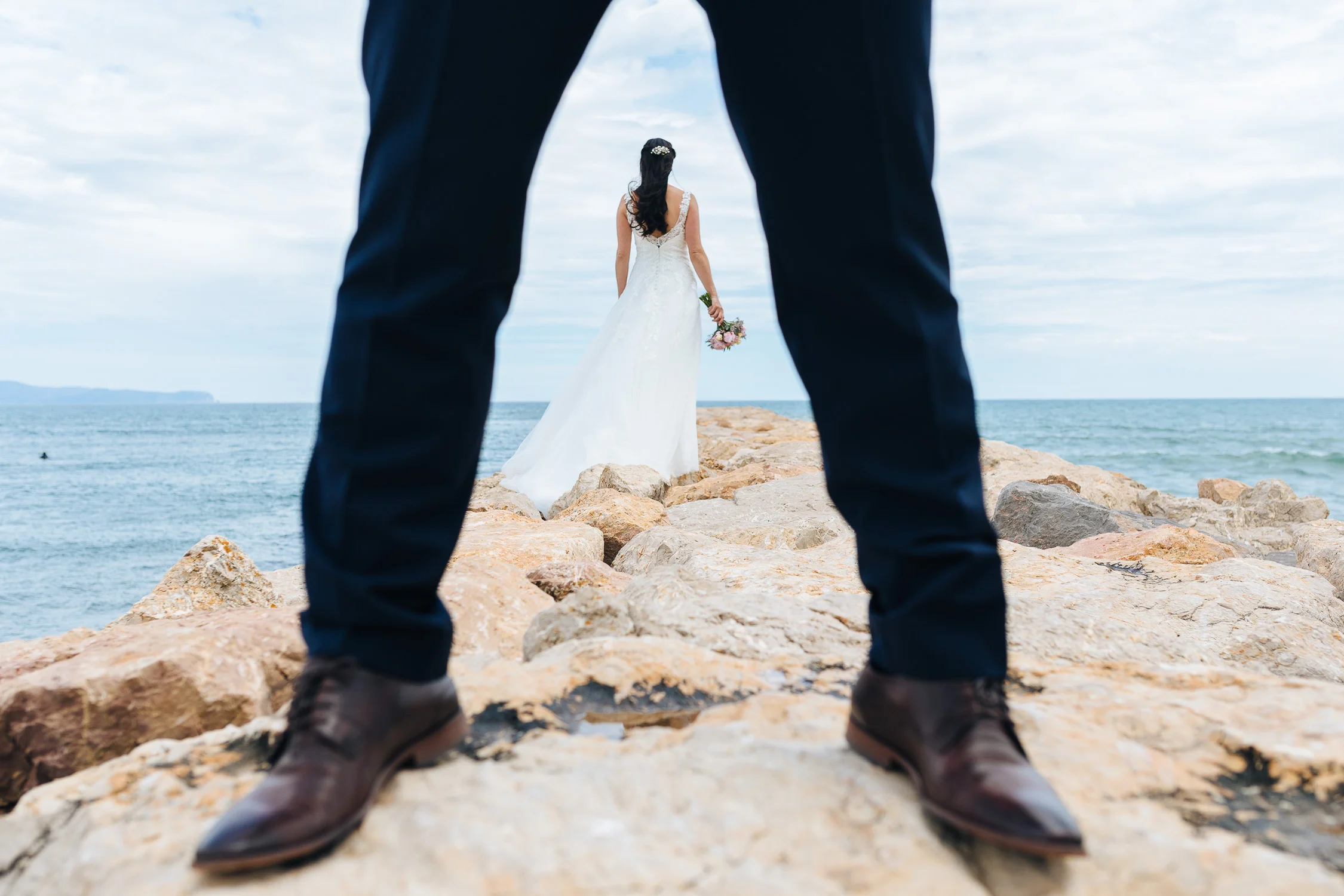 Fotografia de casament · Àlex Tremps