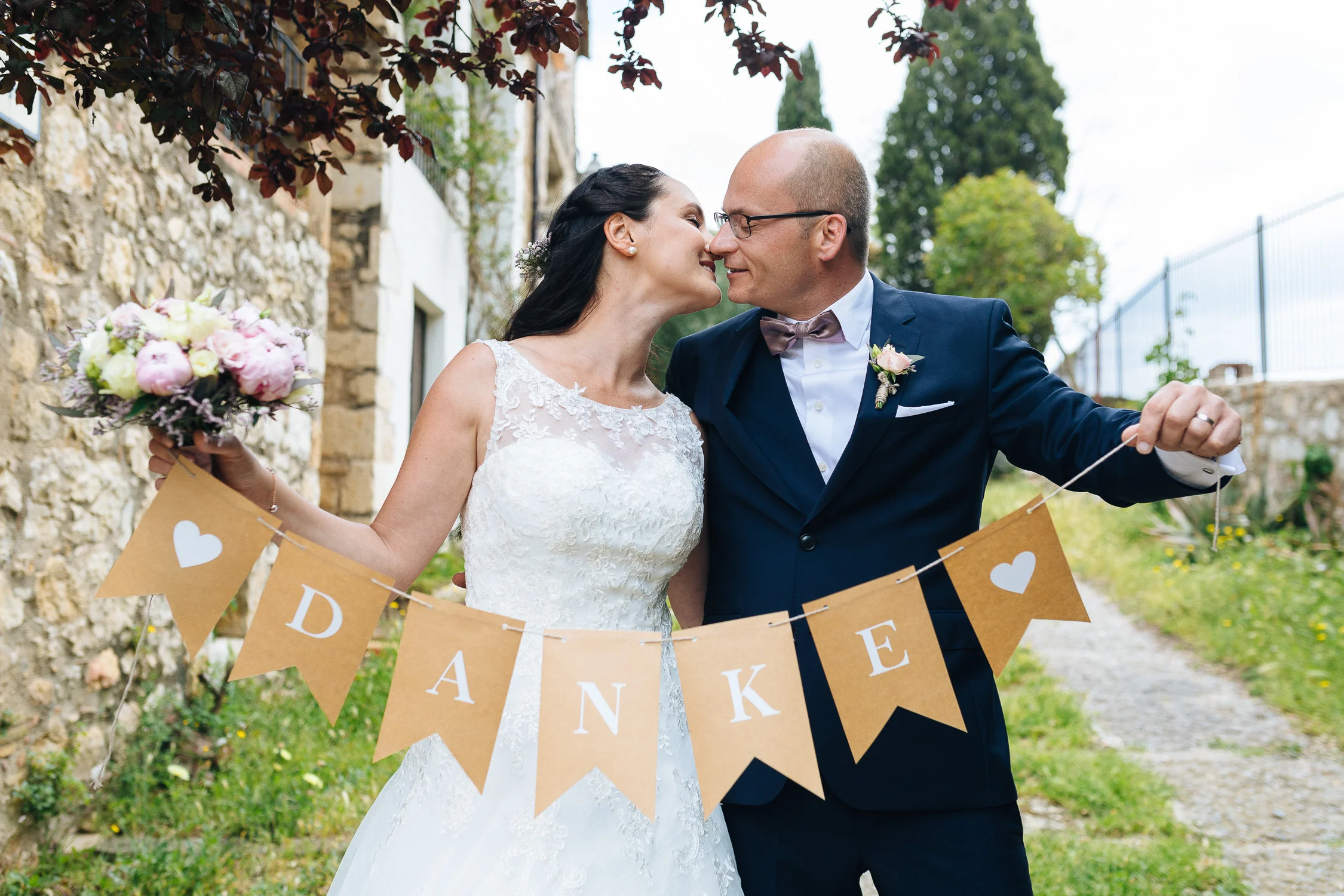 Fotografia de casament · Àlex Tremps