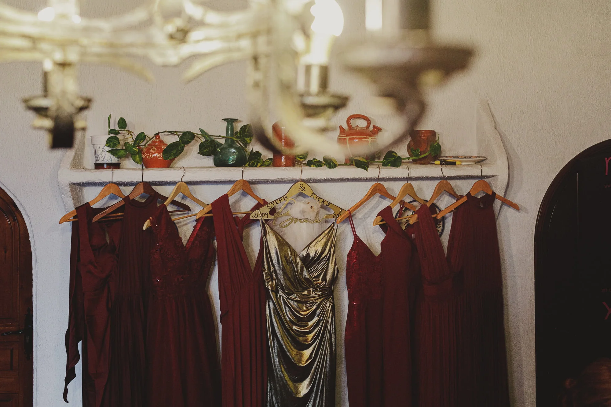 Fotografia de casament · Àlex Tremps