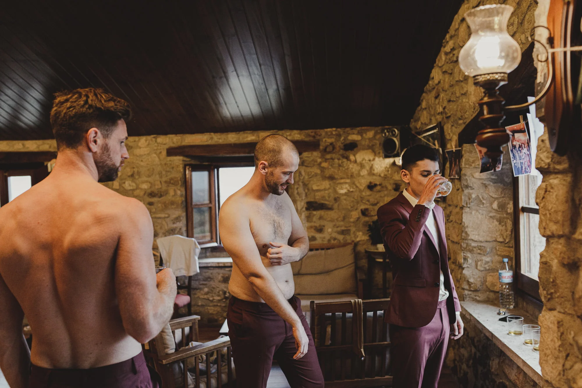 Fotografia de casament · Àlex Tremps
