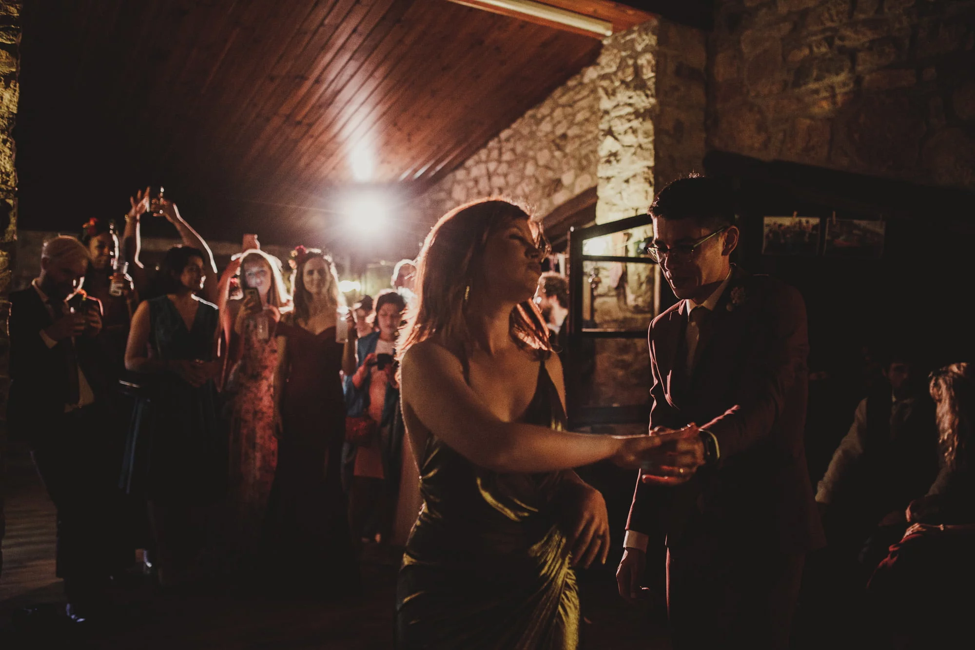 Fotografia de casament · Àlex Tremps