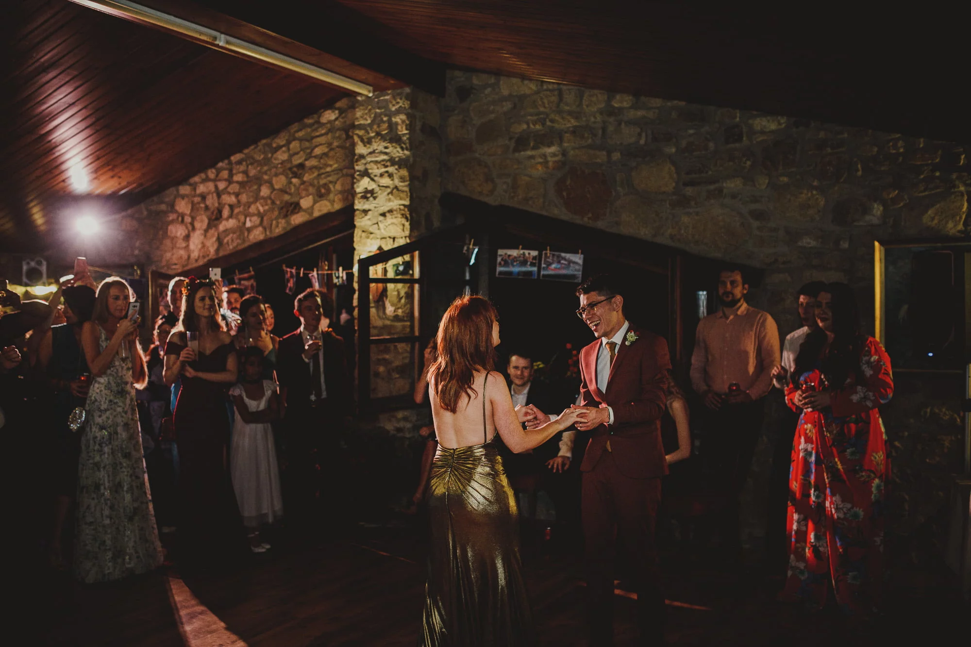 Fotografia de casament · Àlex Tremps