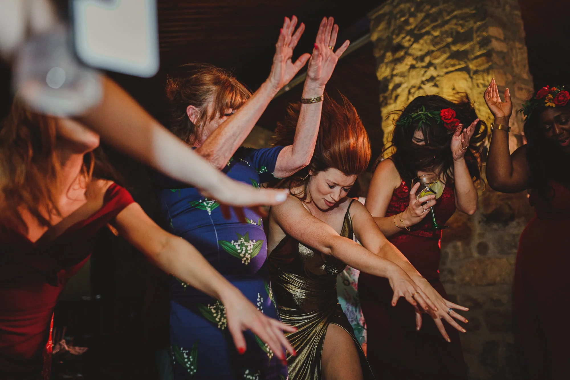 Fotografia de casament · Àlex Tremps