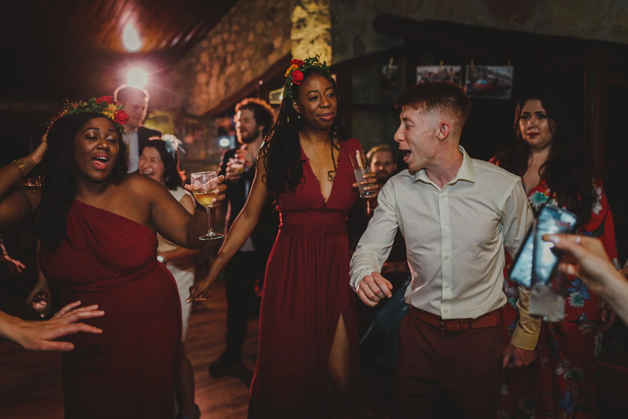 Fotografia de casament · Àlex Tremps