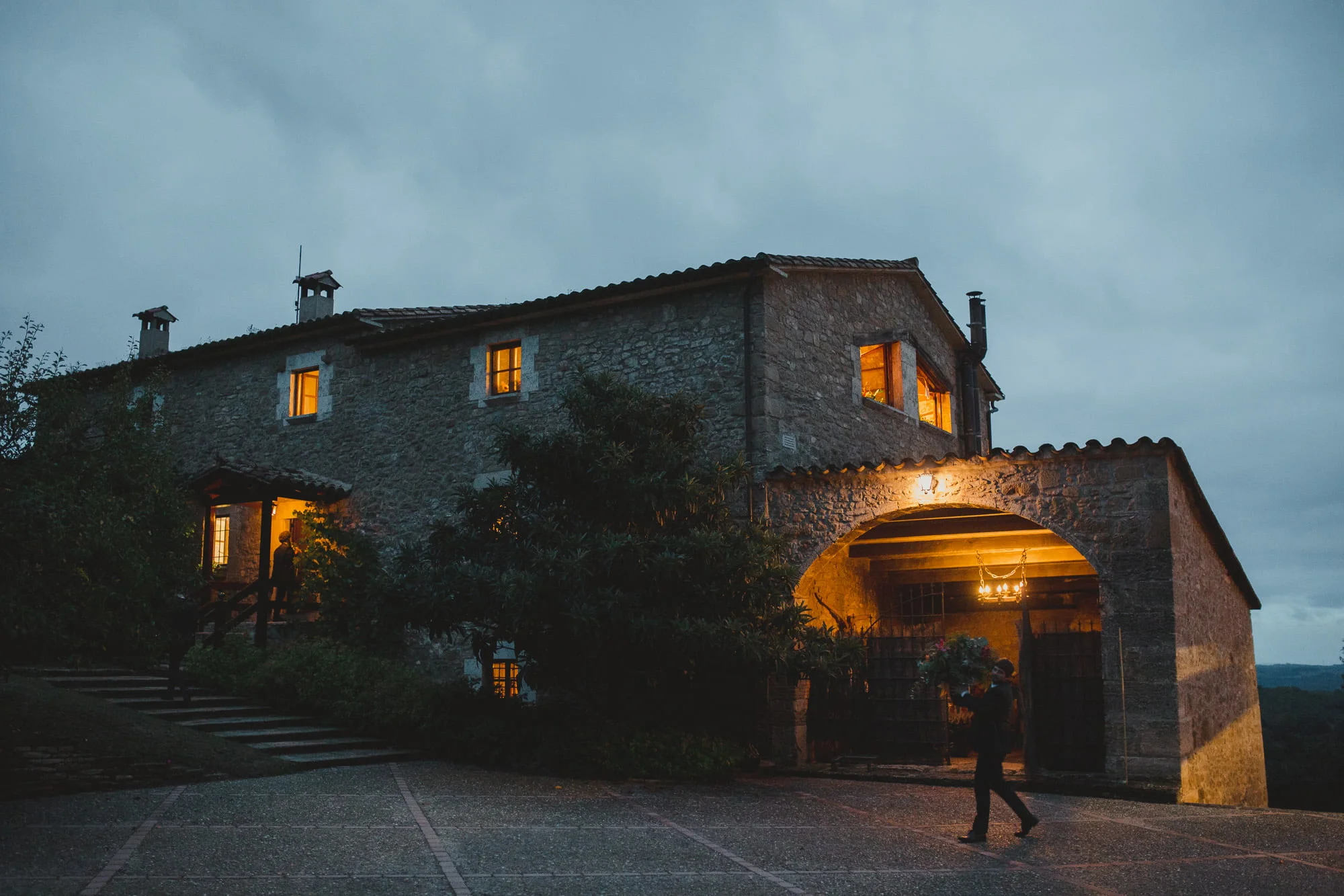 Fotografia de casament · Àlex Tremps