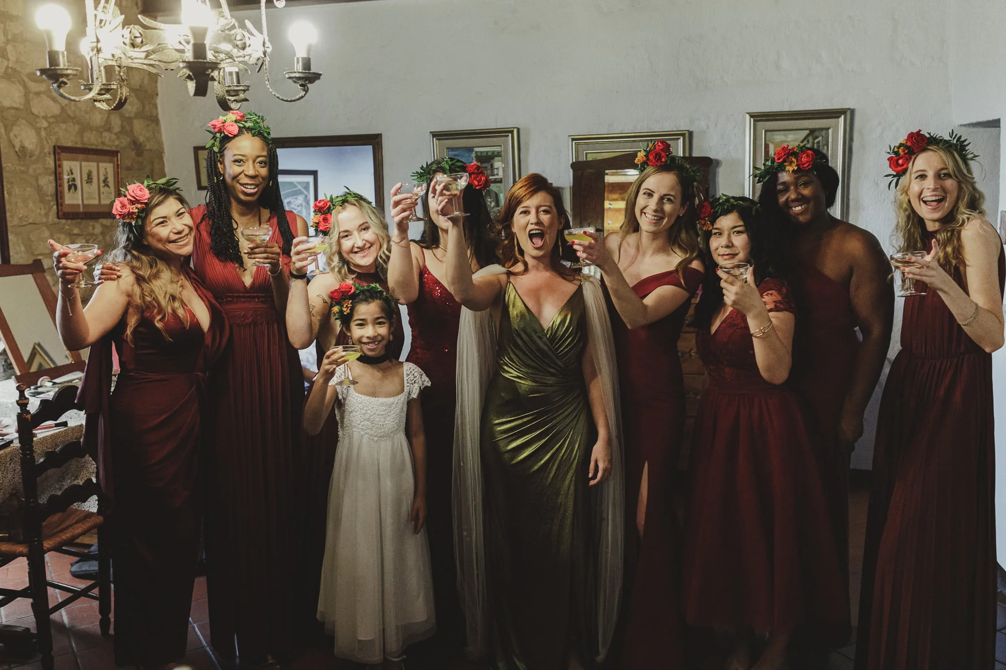 Fotografia de casament · Àlex Tremps