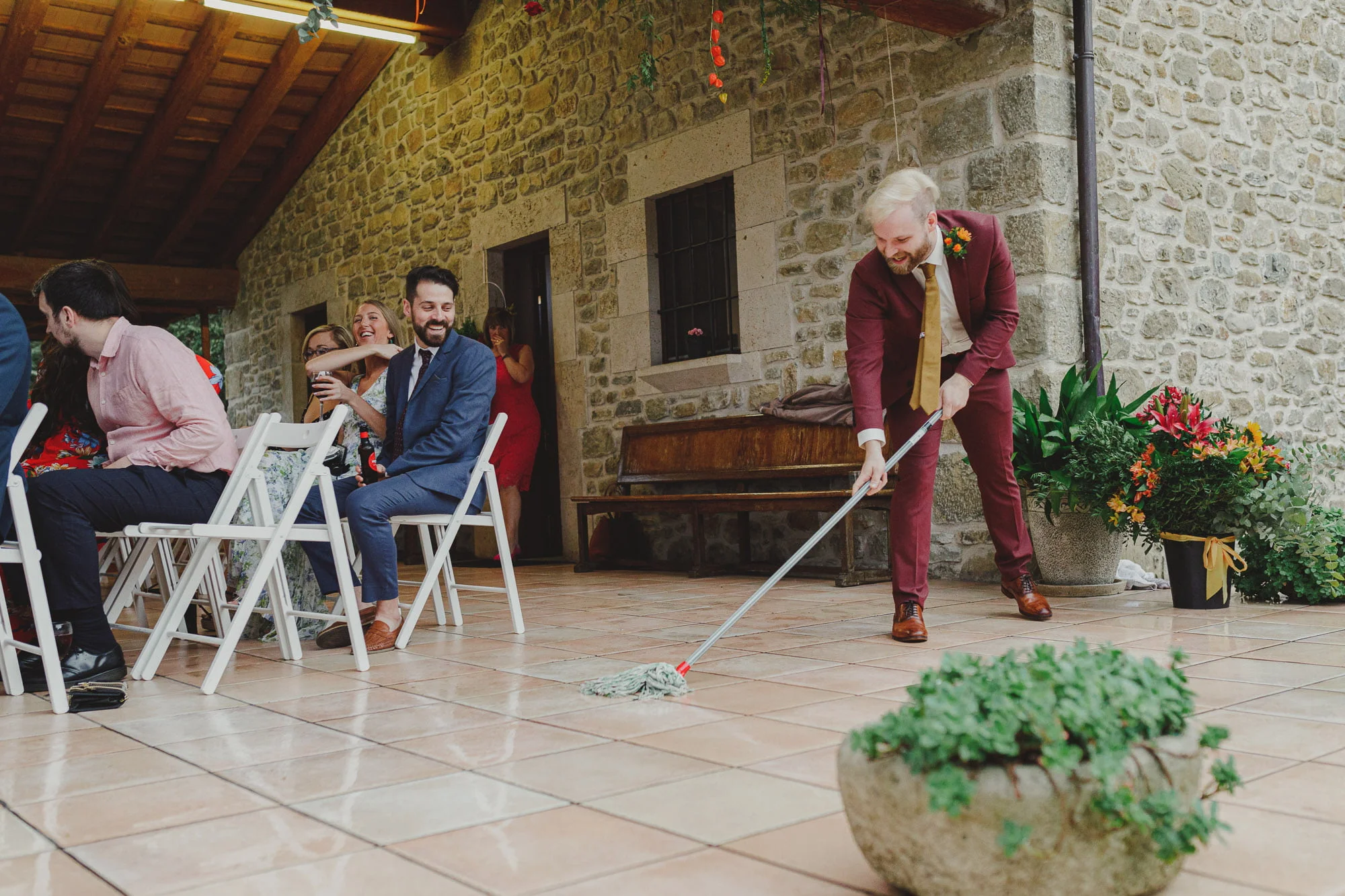Fotografia de casament · Àlex Tremps