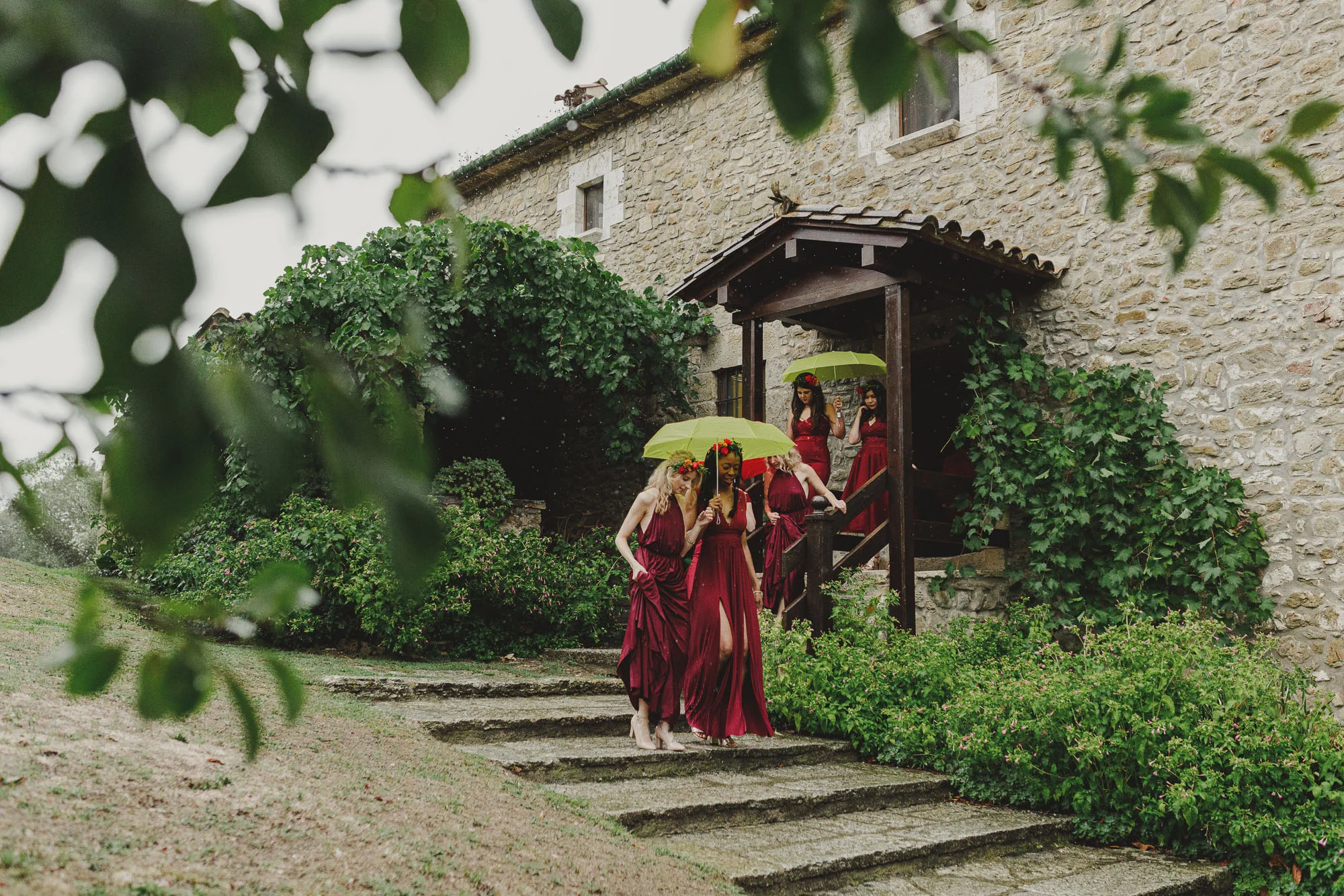 Fotografia de casament · Àlex Tremps