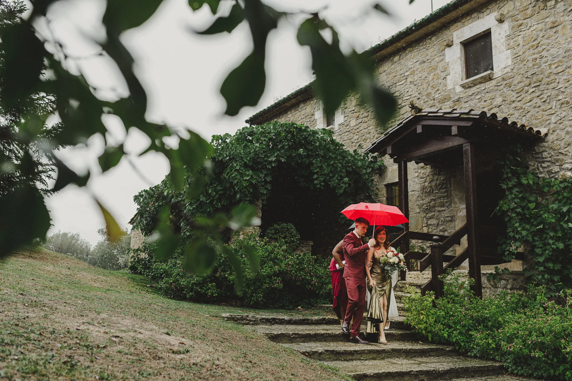 Fotografia de casament · Àlex Tremps