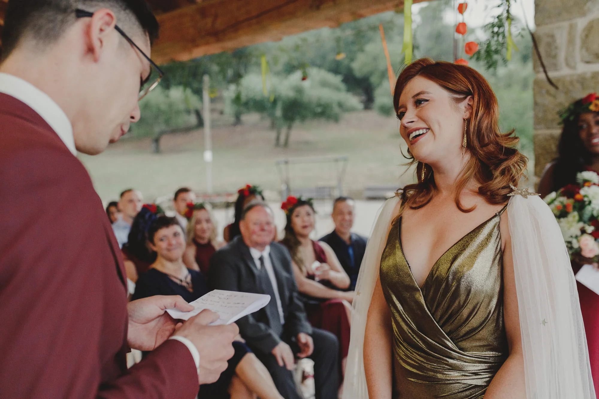 Fotografia de casament · Àlex Tremps