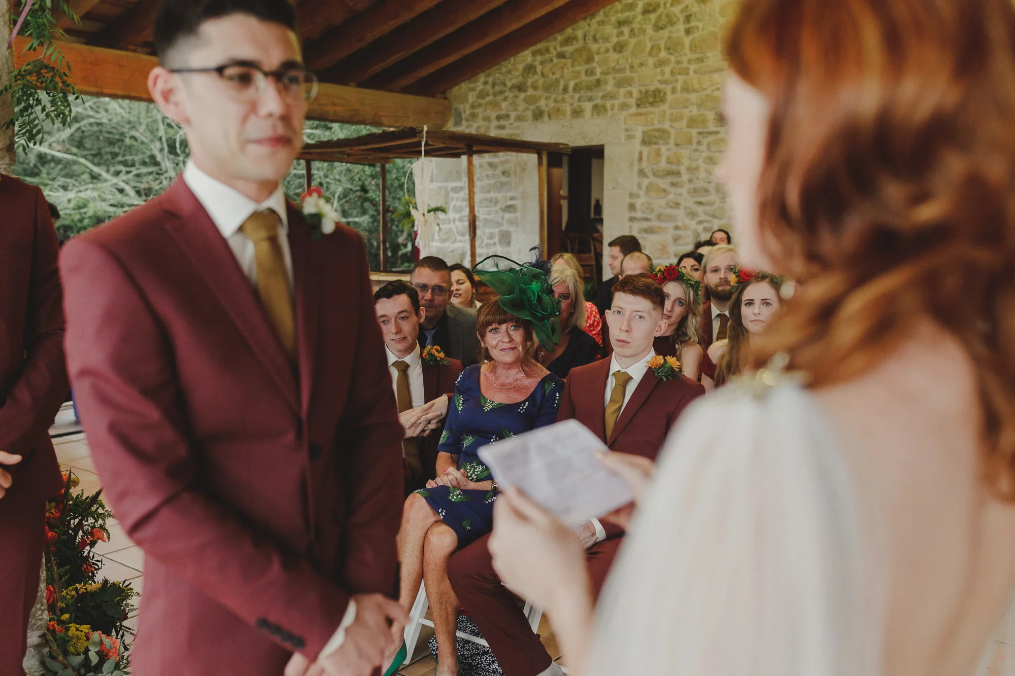 Fotografia de casament · Àlex Tremps