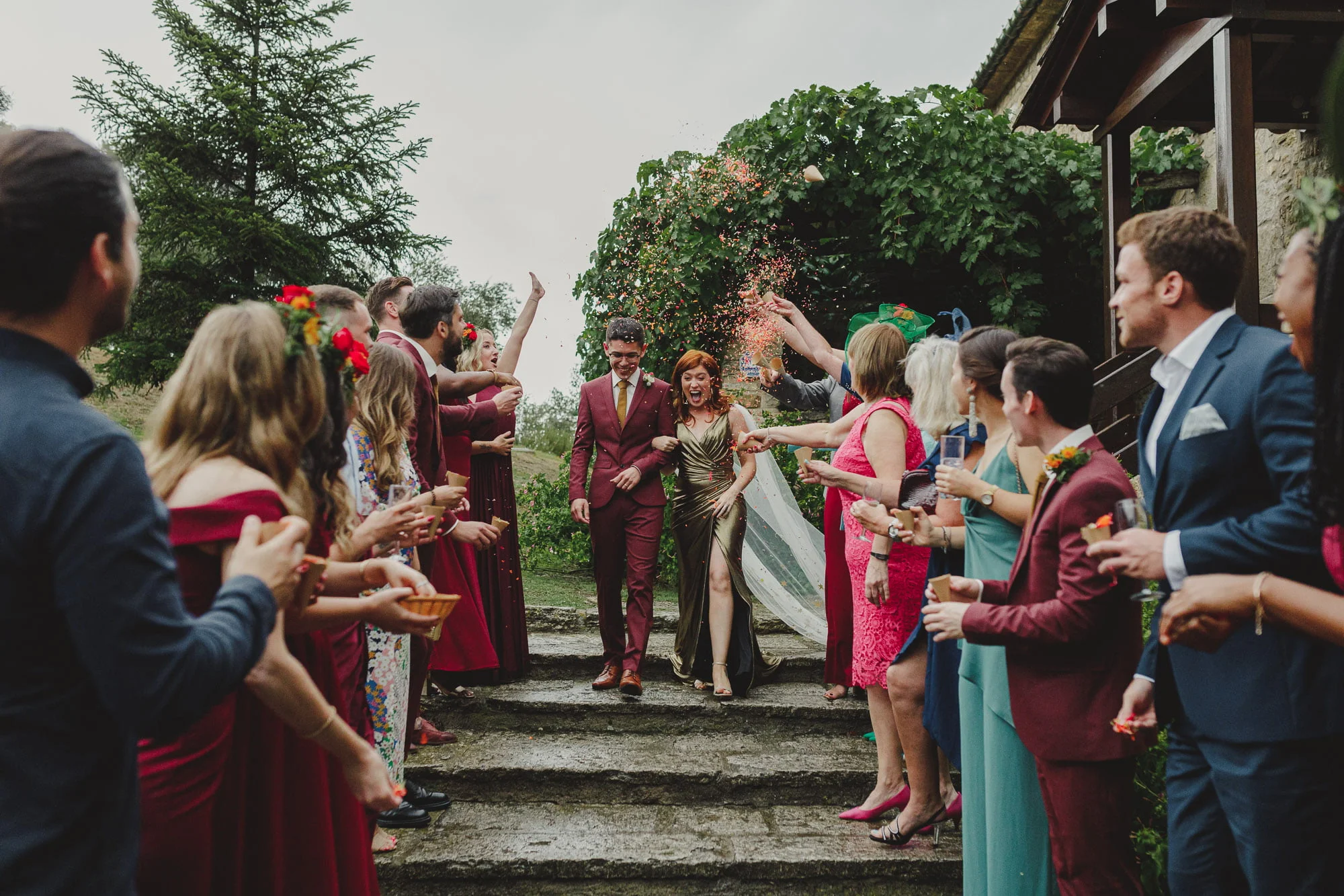 Fotografia de casament · Àlex Tremps