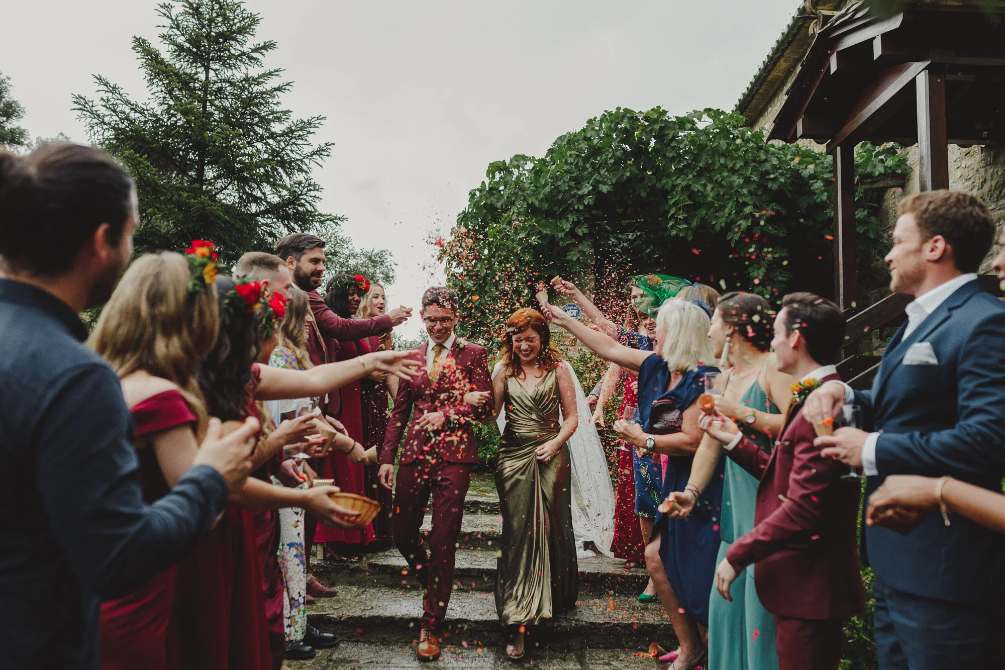 Fotografia de casament · Àlex Tremps