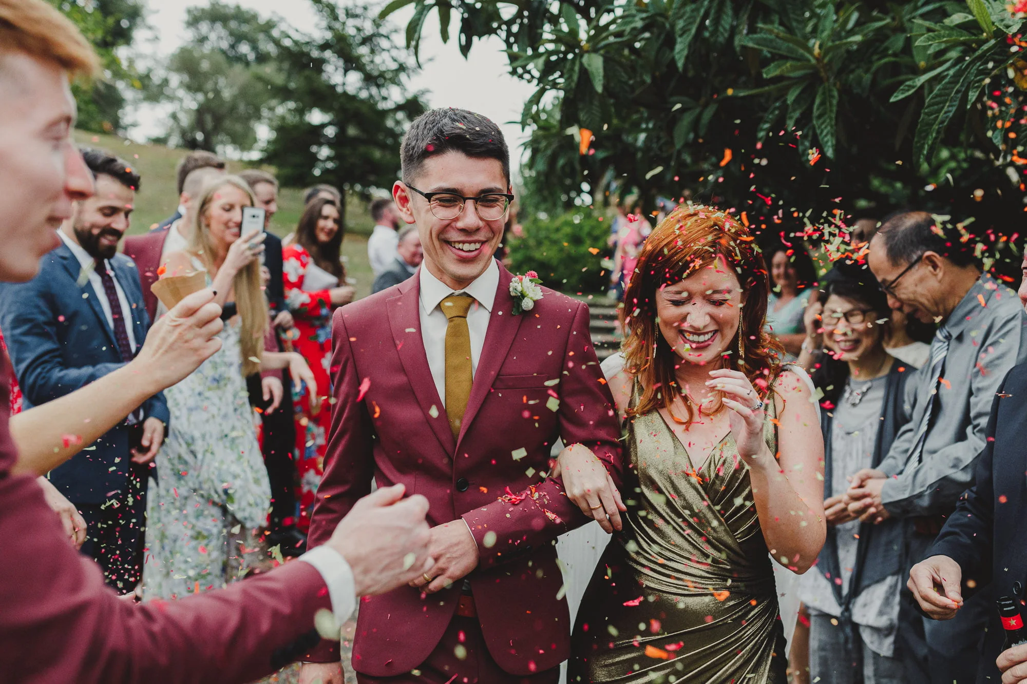 Fotografia de casament · Àlex Tremps