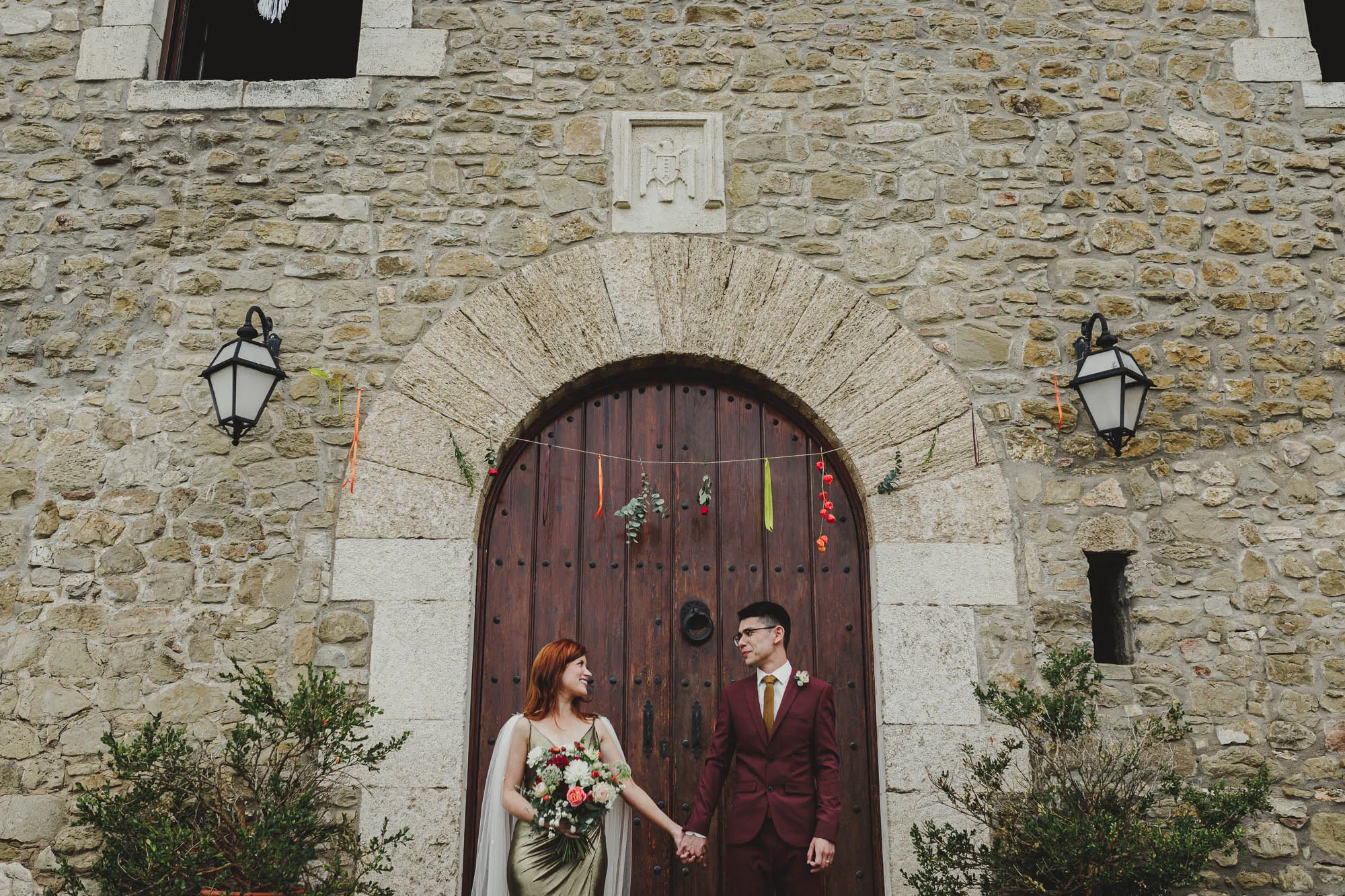 Fotografia de casament · Àlex Tremps