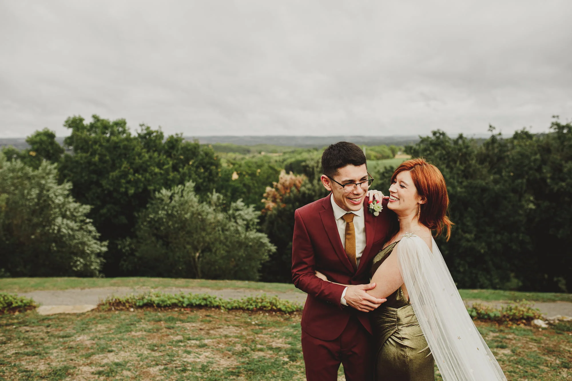 Fotografia de casament · Àlex Tremps